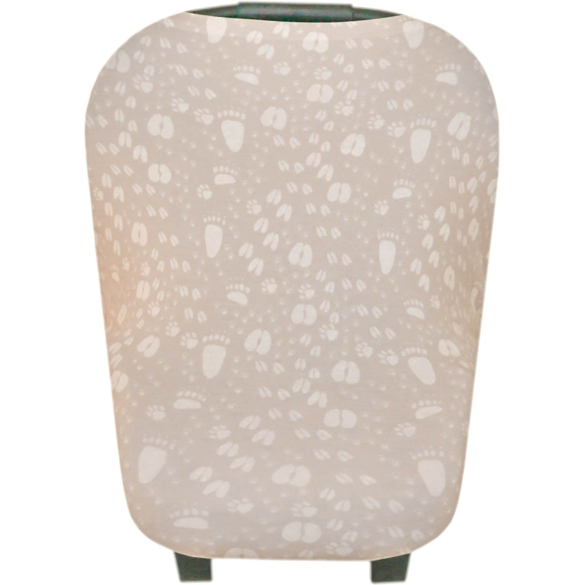 Copper Pearl Multi-Use Cover | Tracker