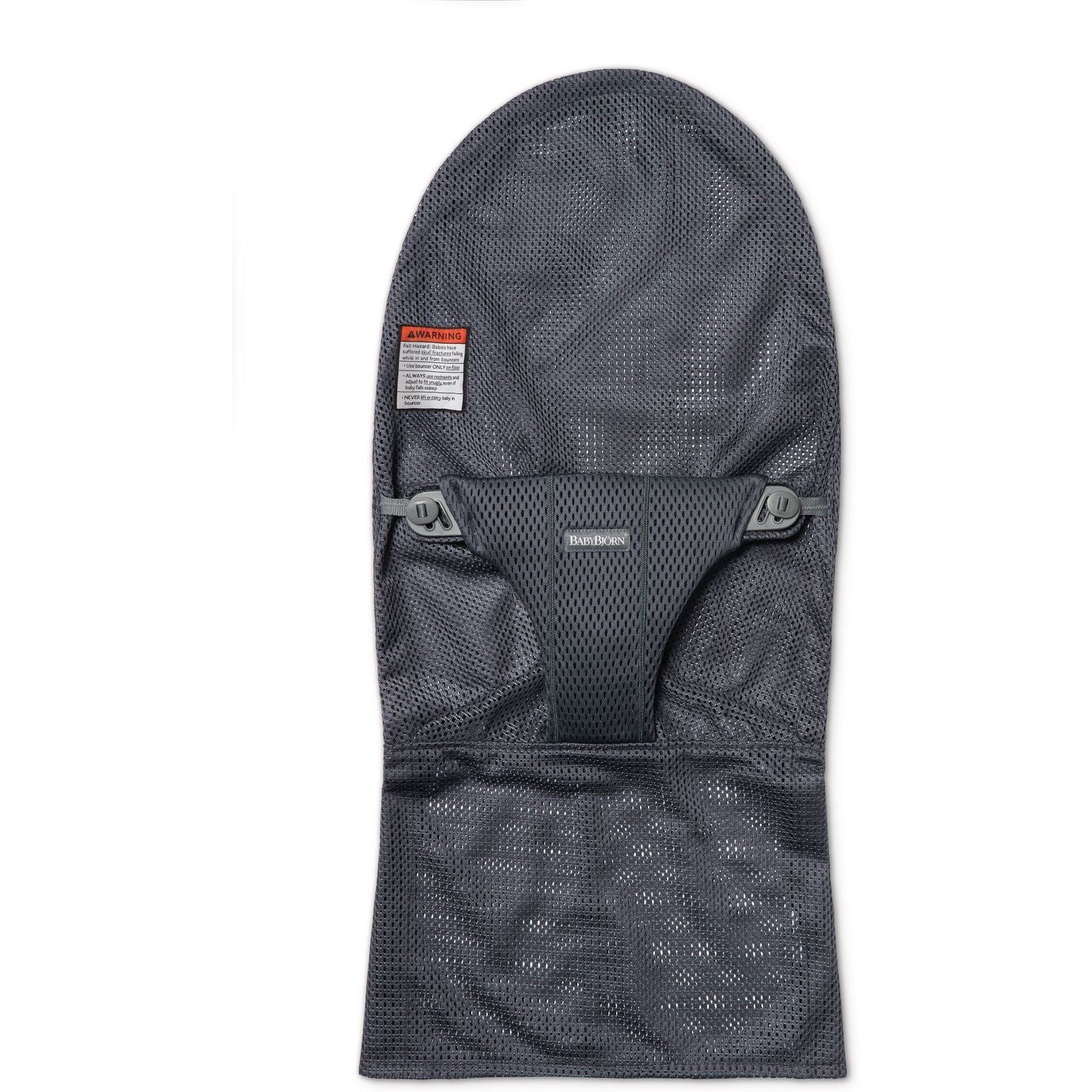 BabyBjörn Fabric Seat for Bouncer Bliss