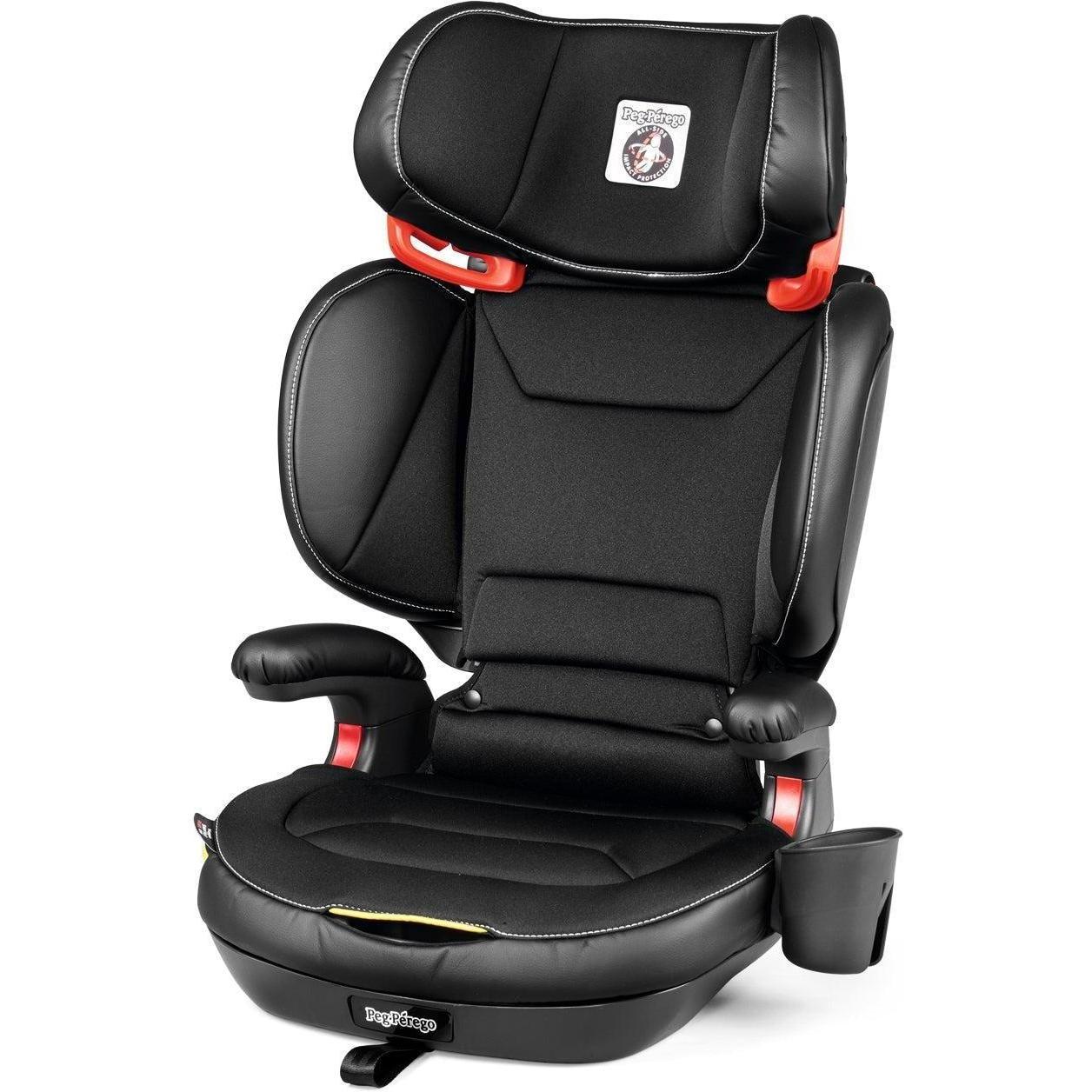 Peg Perego Viaggio Shuttle Plus 120 Booster Car Set