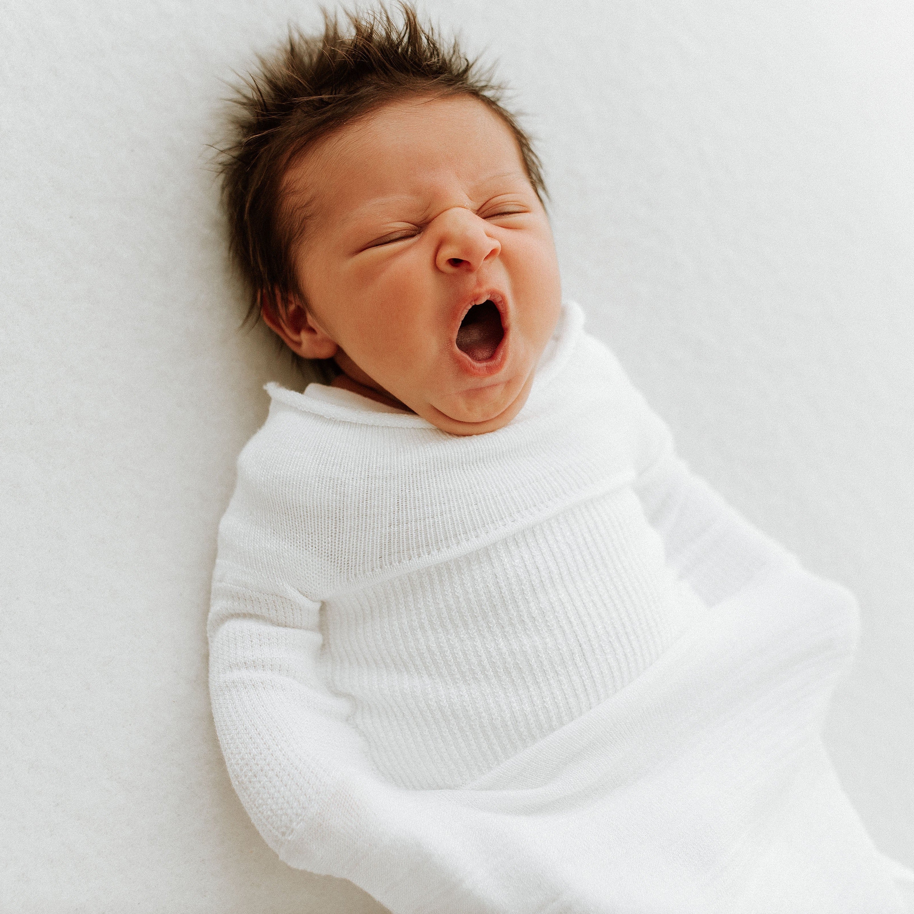 Swaddelini Bamboo Cloud Swaddle Sleep Sack