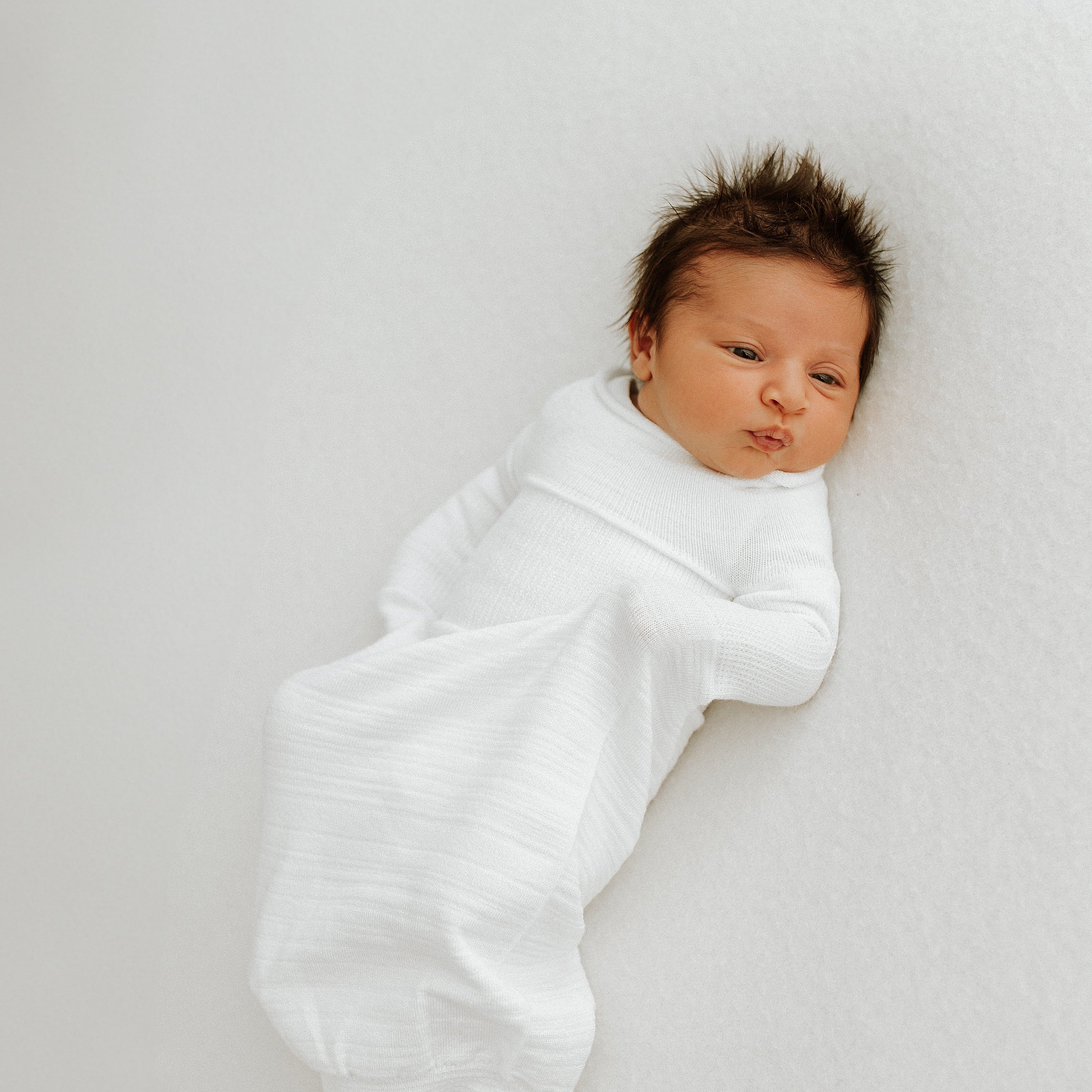 Swaddelini Bamboo Cloud Swaddle Sleep Sack