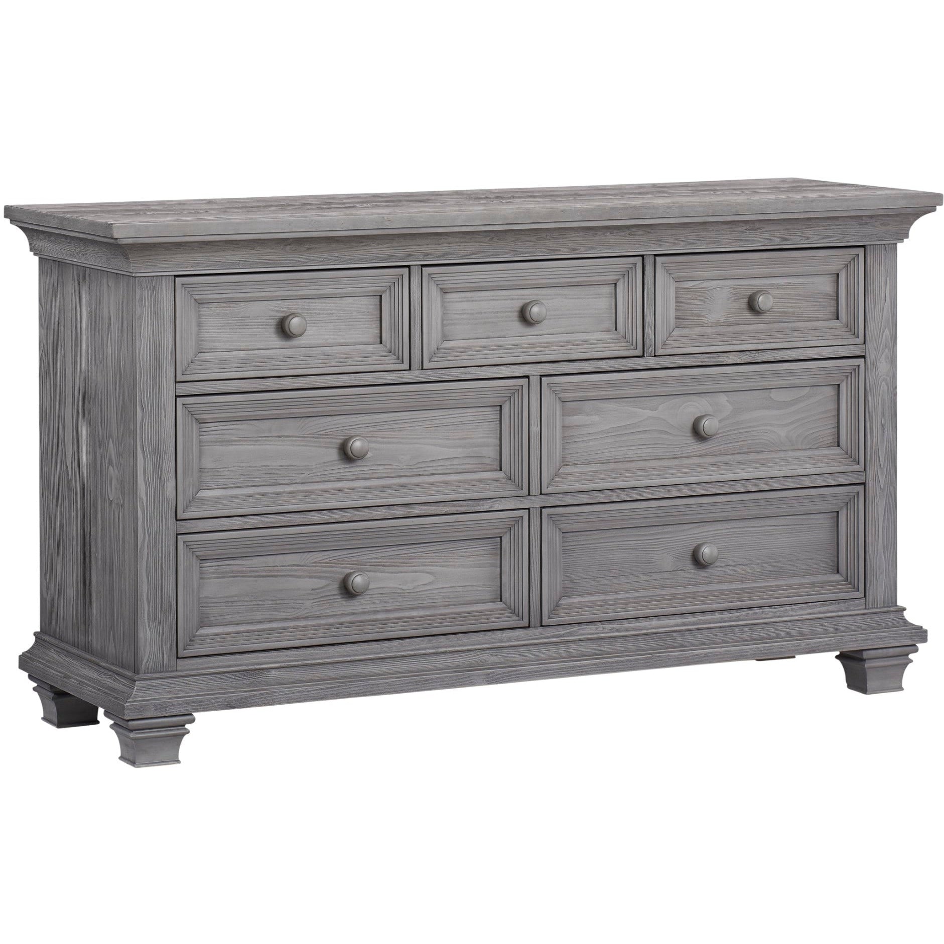 Oxford Baby Westport 7-Drawer Dresser