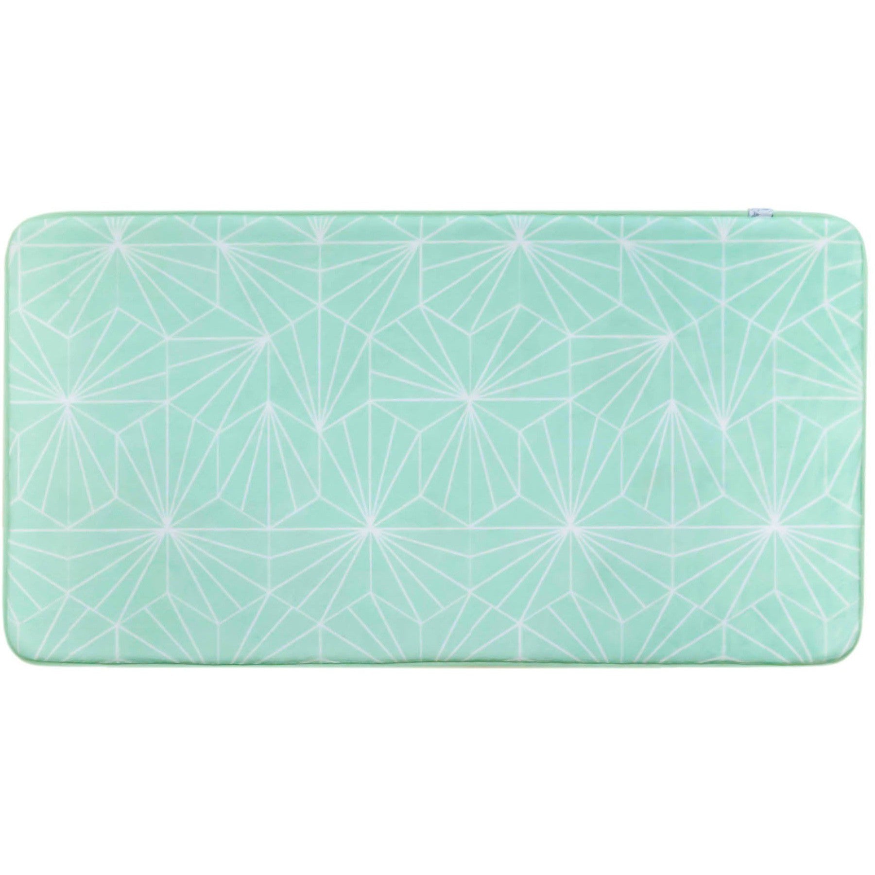 Copper Pearl Bath Mat | Wade