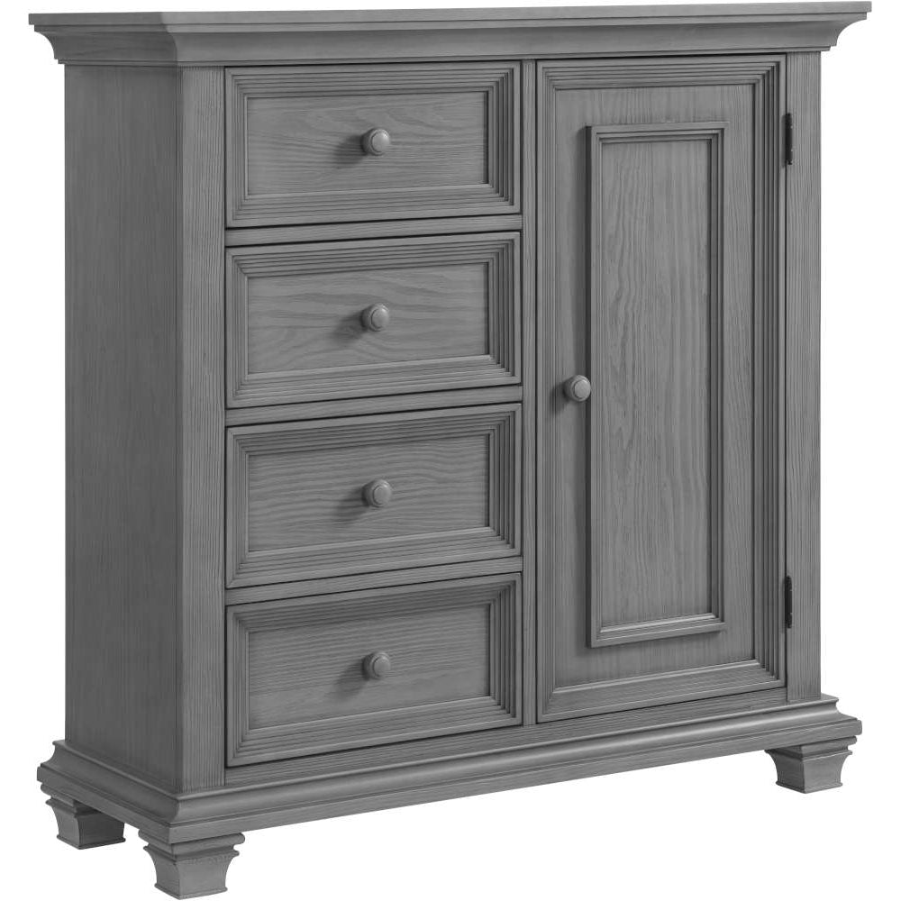 Oxford Baby Weston Chifferobe