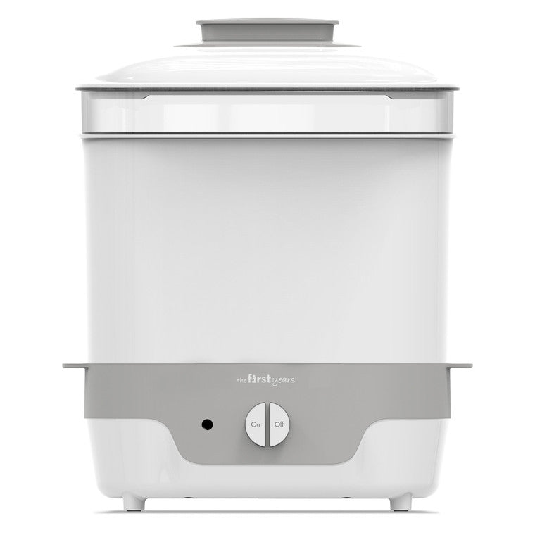 The First Years Modular Steam Sterilizer