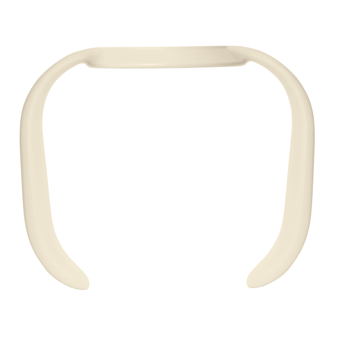BIBS Baby Bottle Handle | Ivory