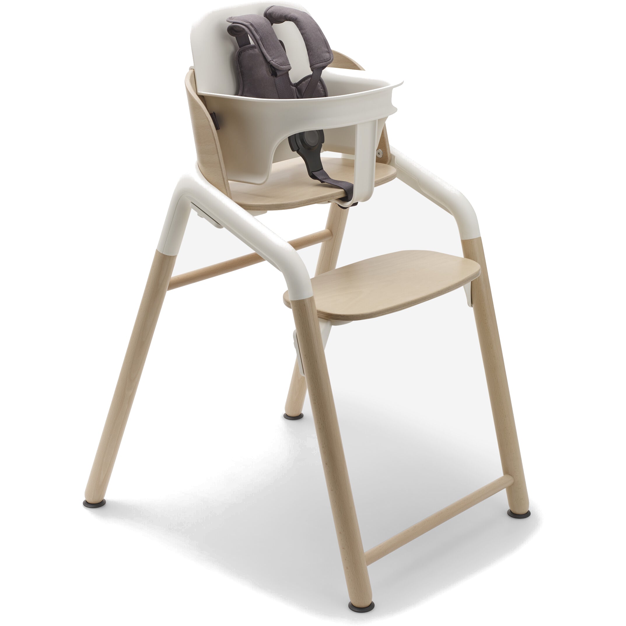 Bugaboo Giraffe Complete