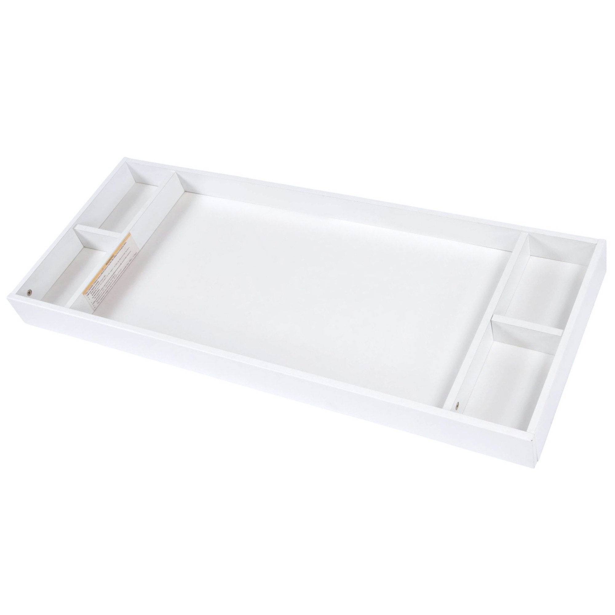 Dadada Changing Tray for Soho, Bliss & Merry Dressers