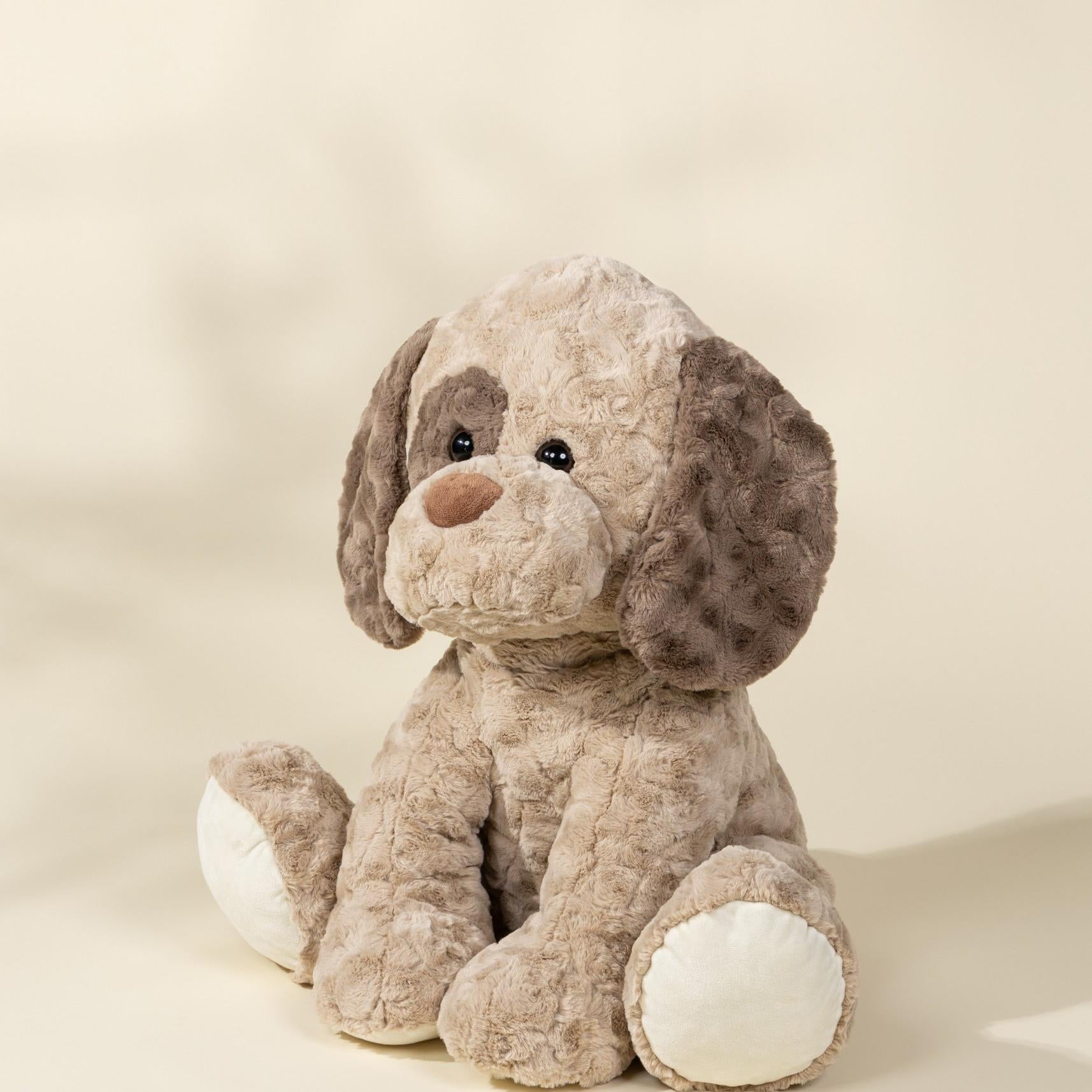 Coco Village Large Dog Plush Toy