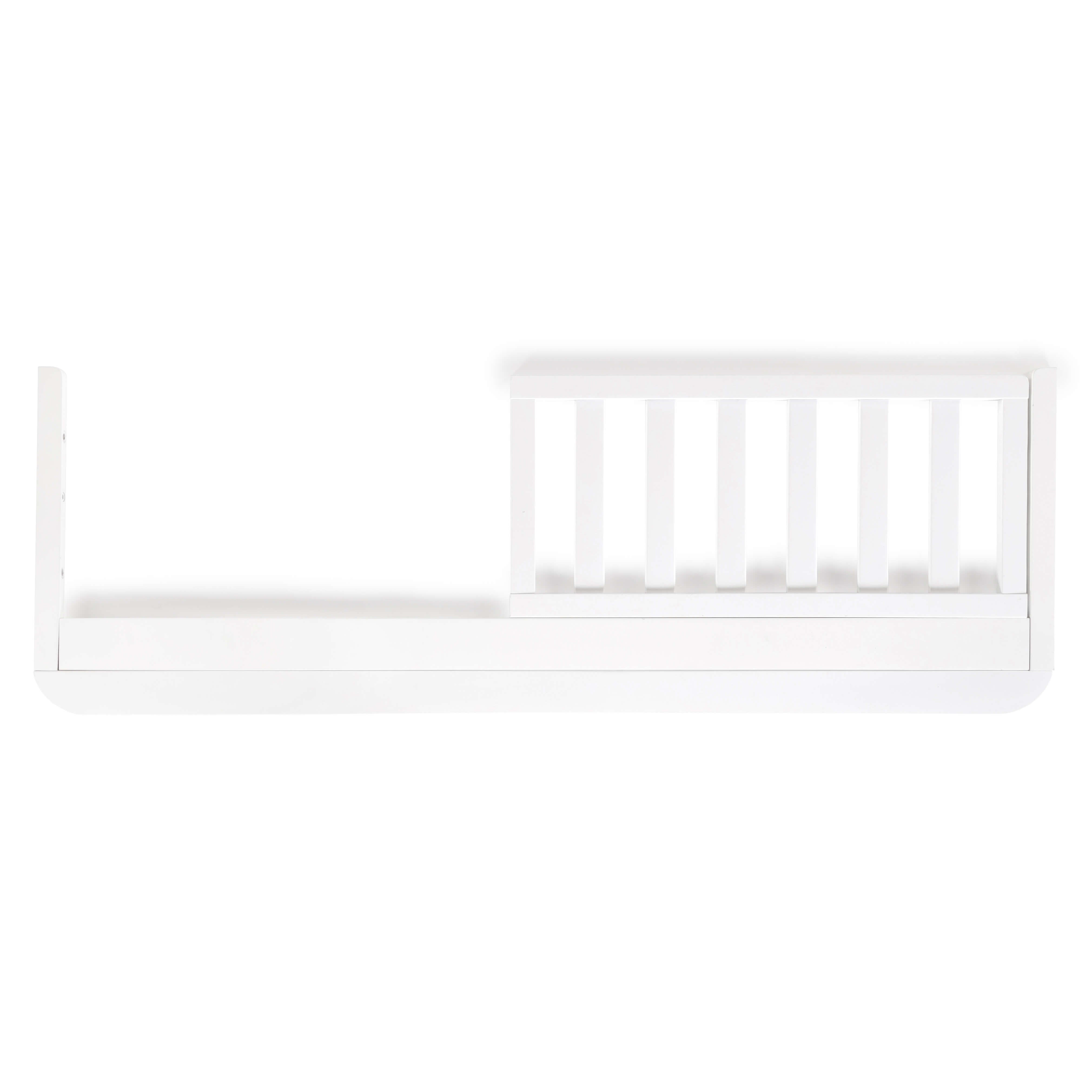 Dadada Crib Conversion Kit for Jolly Crib (Toddler Bed Rail)