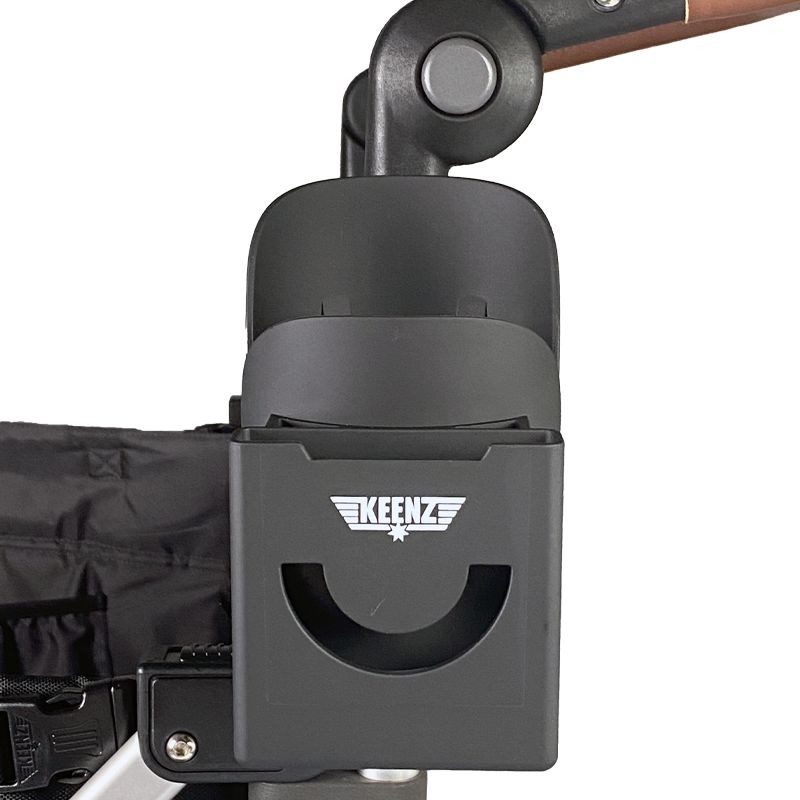 Keenz Stroller Wagon Cup and Phone Holder