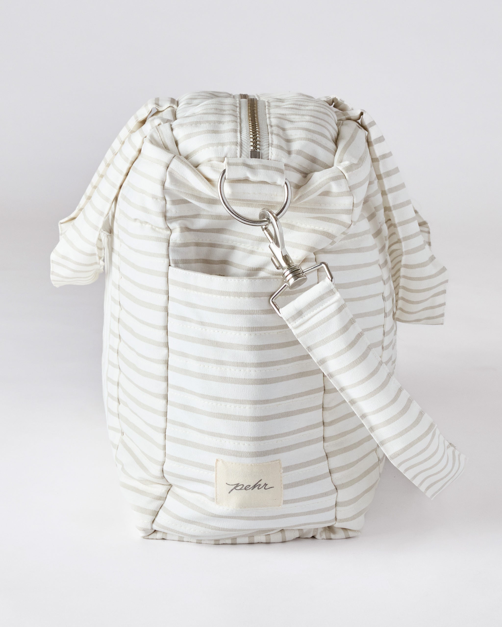 Pehr Diaper Bag