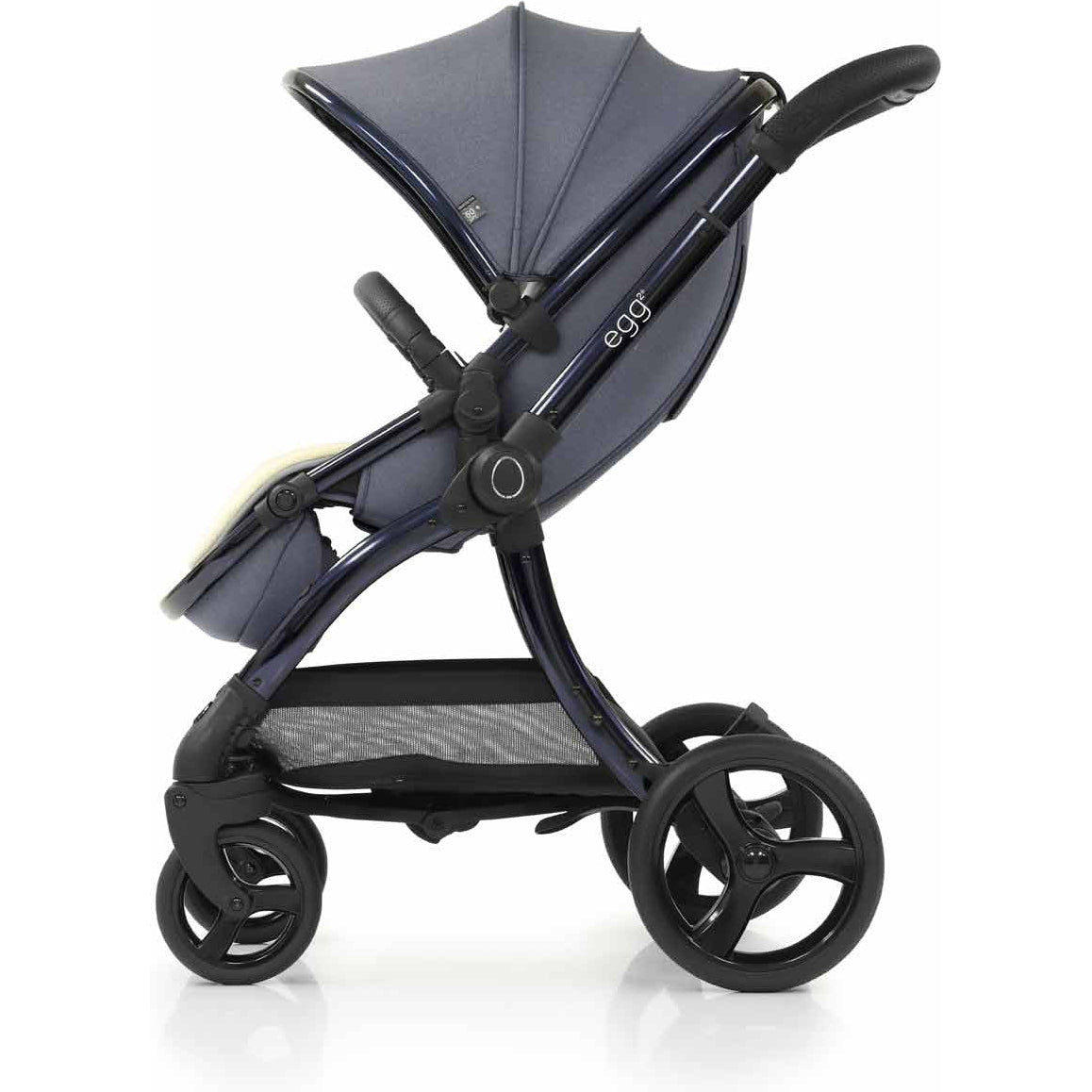 Egg2 Stroller