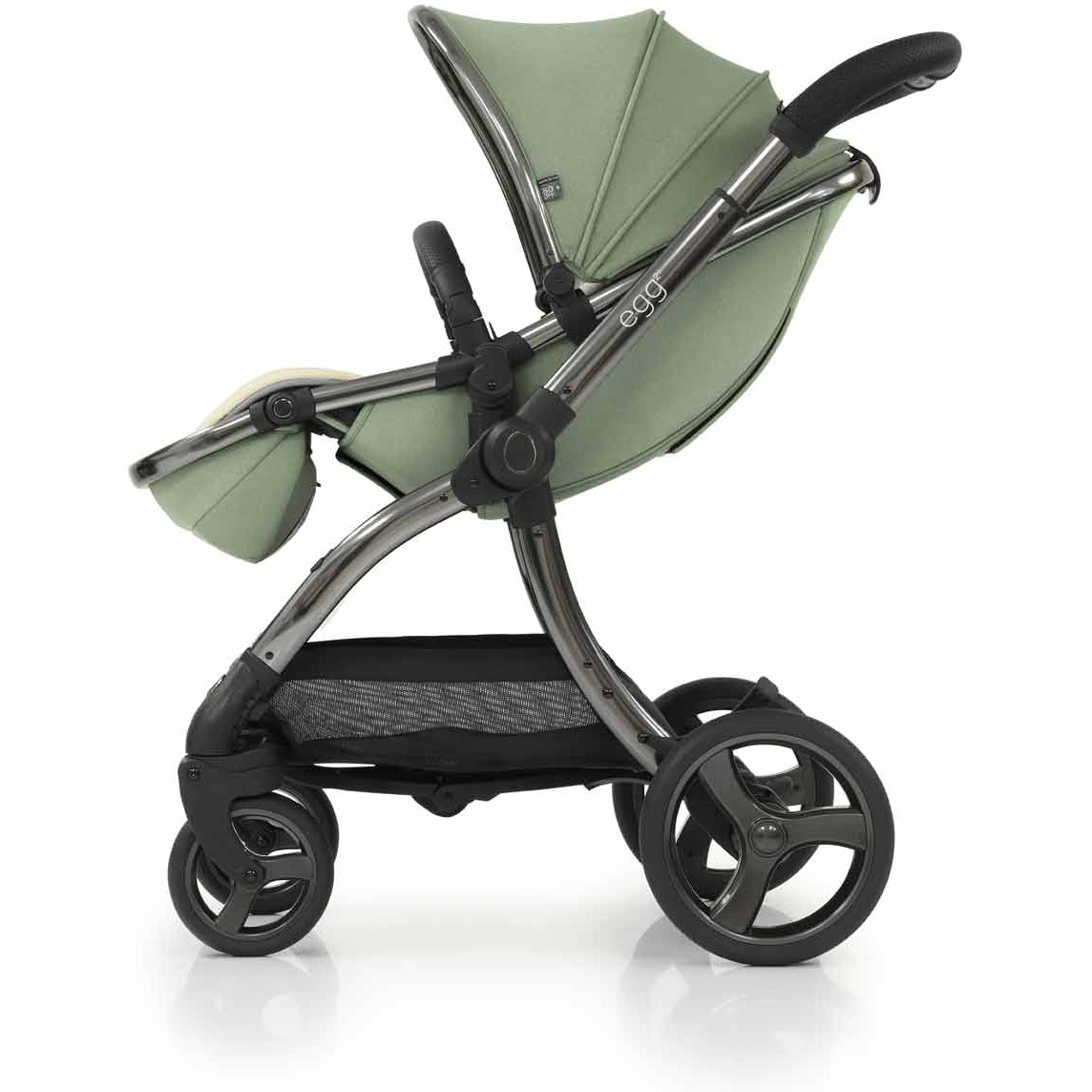 Egg2 Stroller