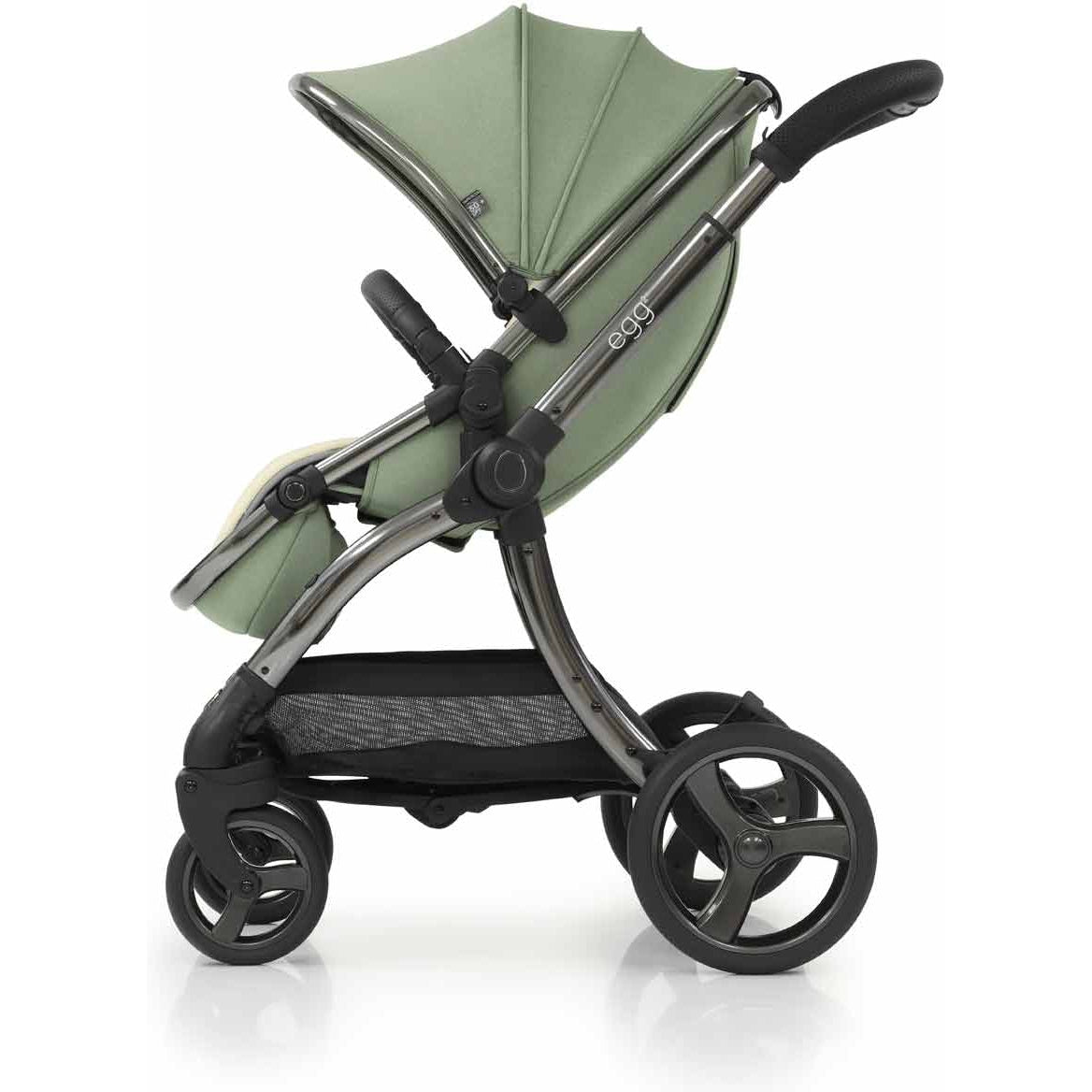 Egg2 Stroller