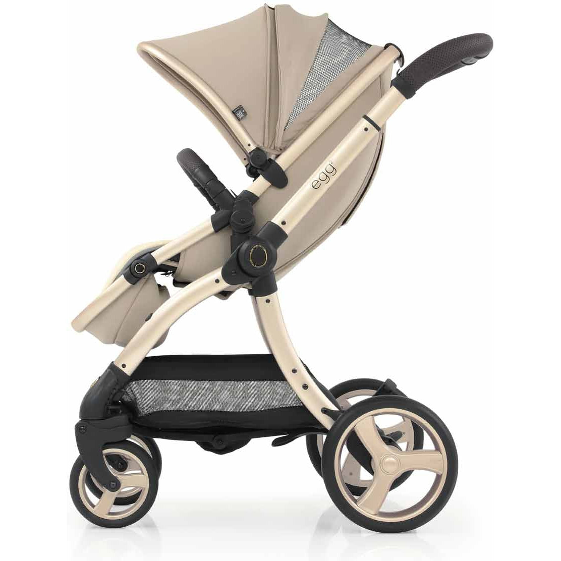 Egg2 Stroller