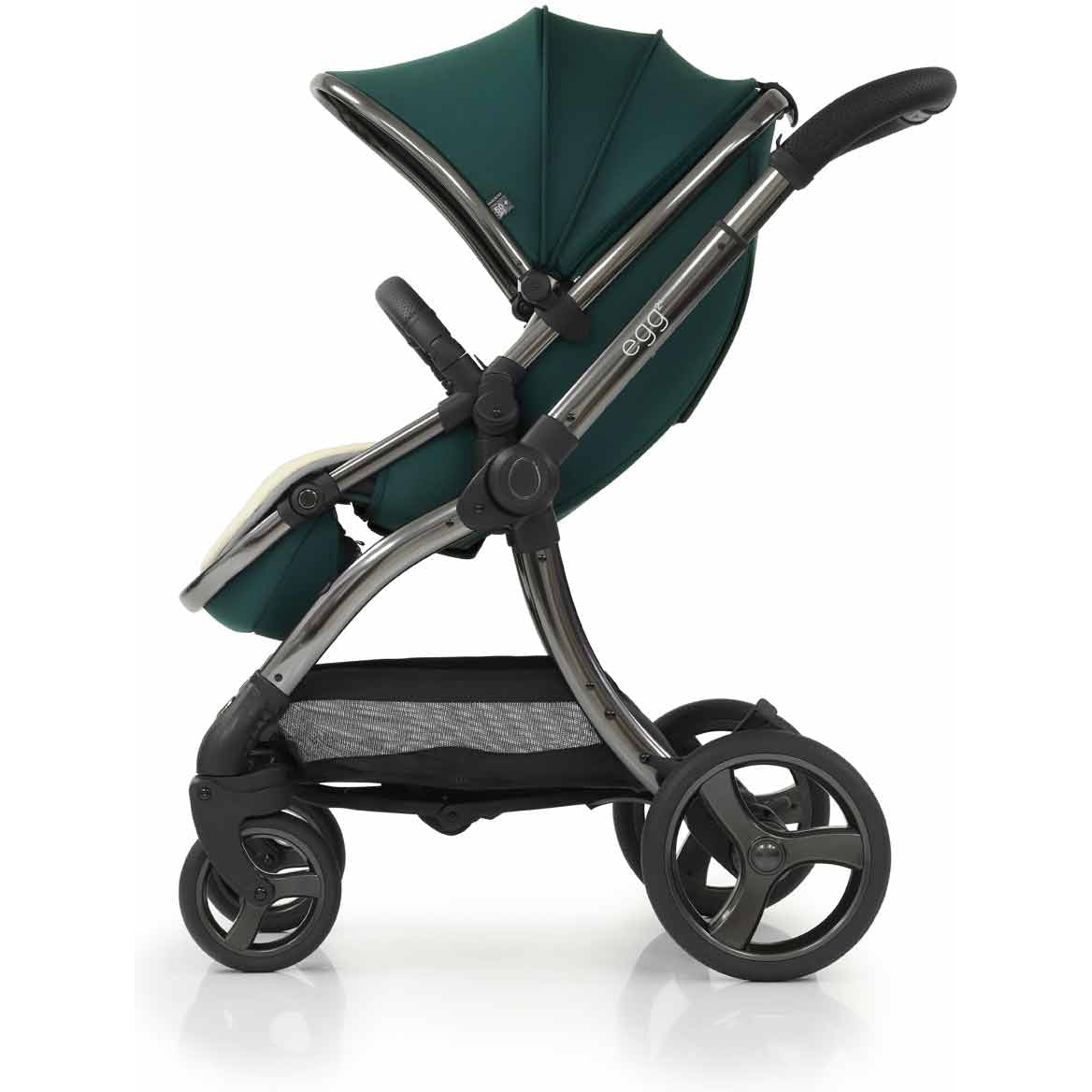 Egg2 Stroller