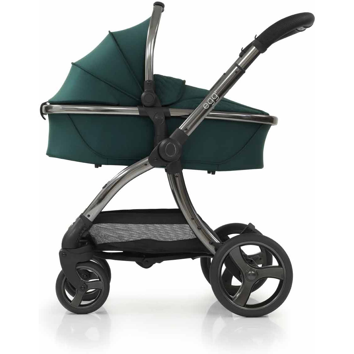 Egg2 Stroller