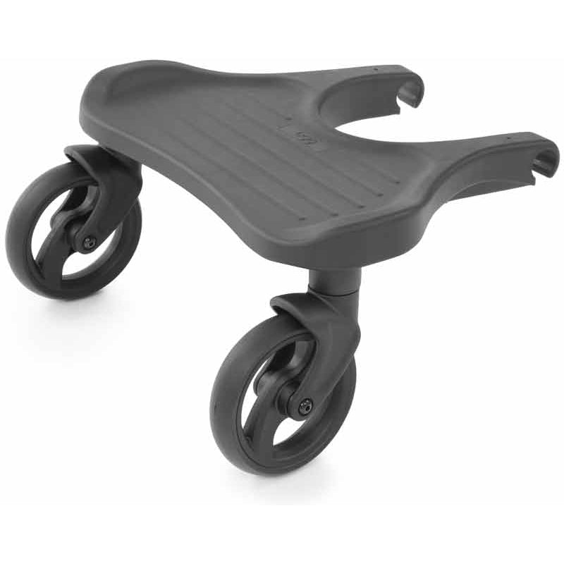 Egg Ride On Board + Adapters