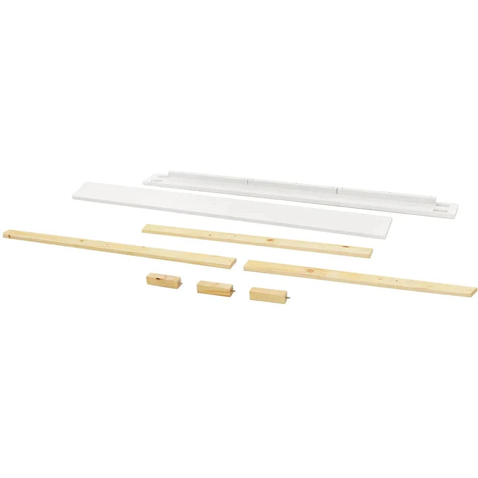 Namesake Emma Regency Full Bed Conversion Kit(M7689)