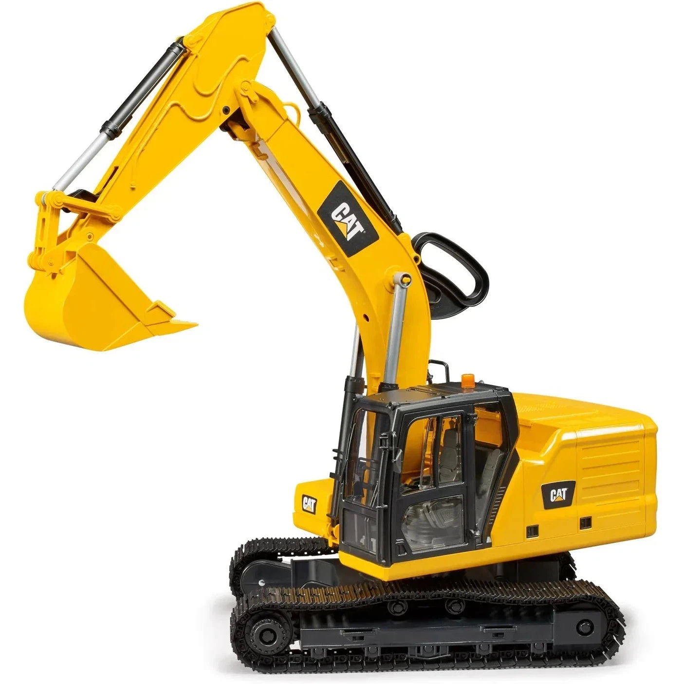 Bruder CAT Excavator