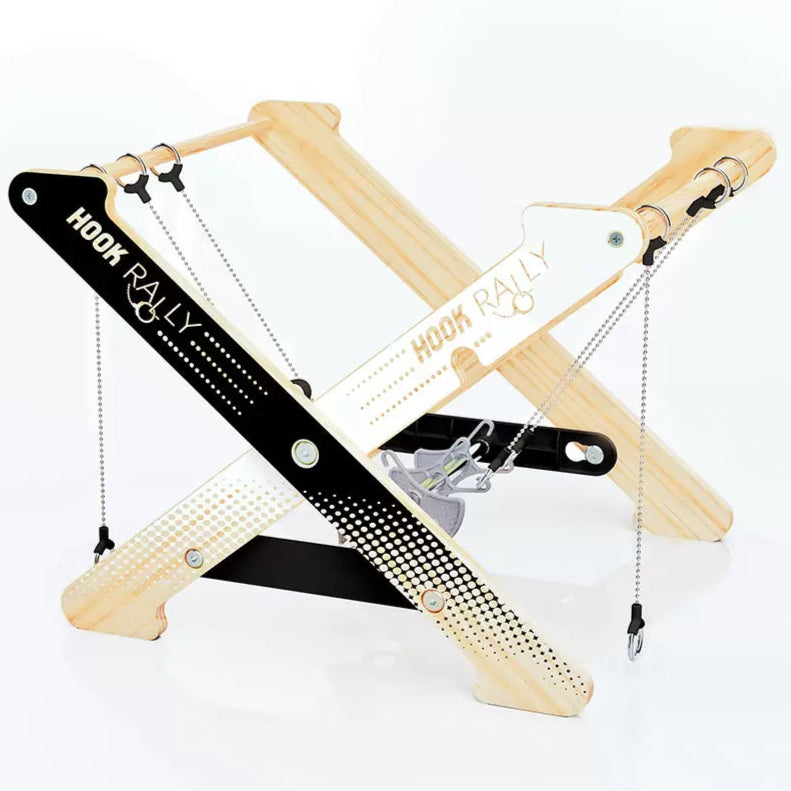 Fat Brain Toys Hook Rally