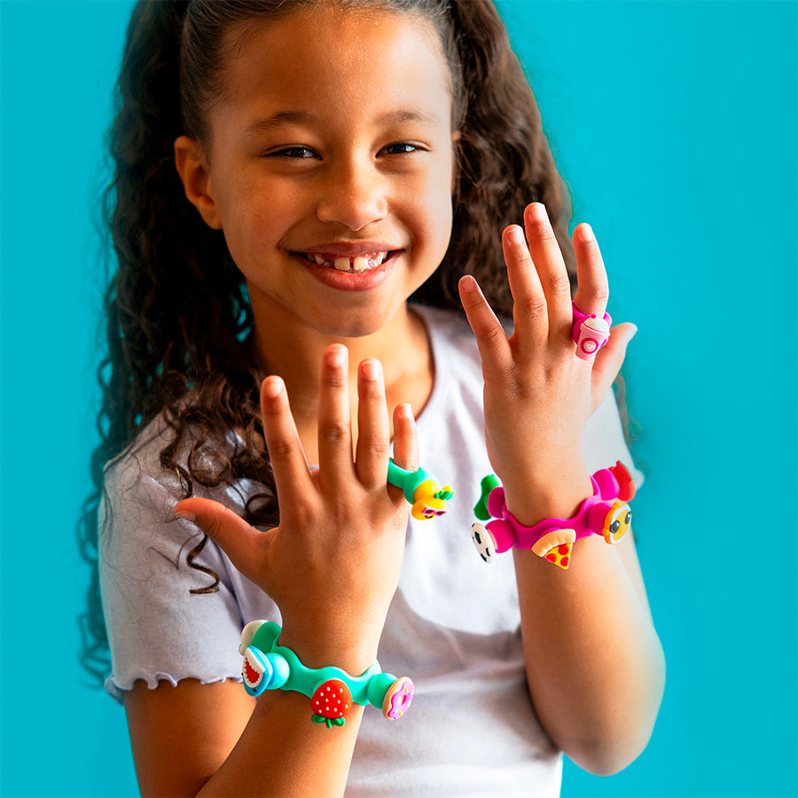 Fat Brain Toys Plip Charms