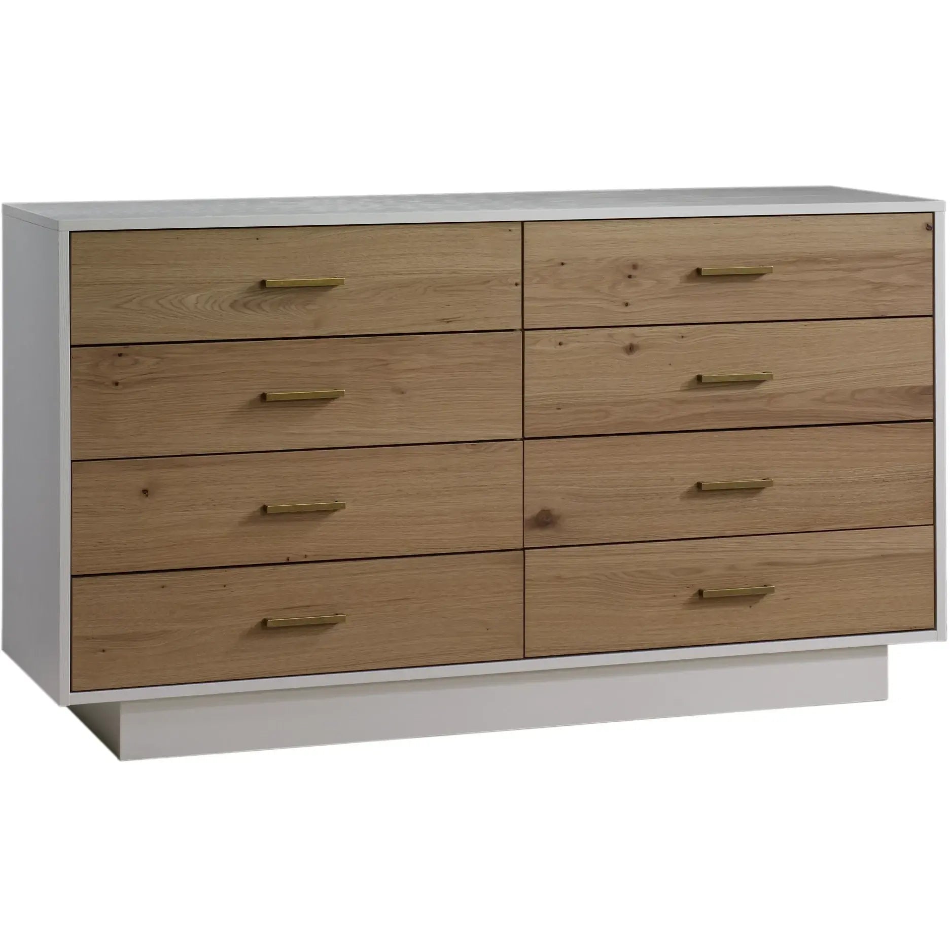 Natart Como Naturale Double Dresser