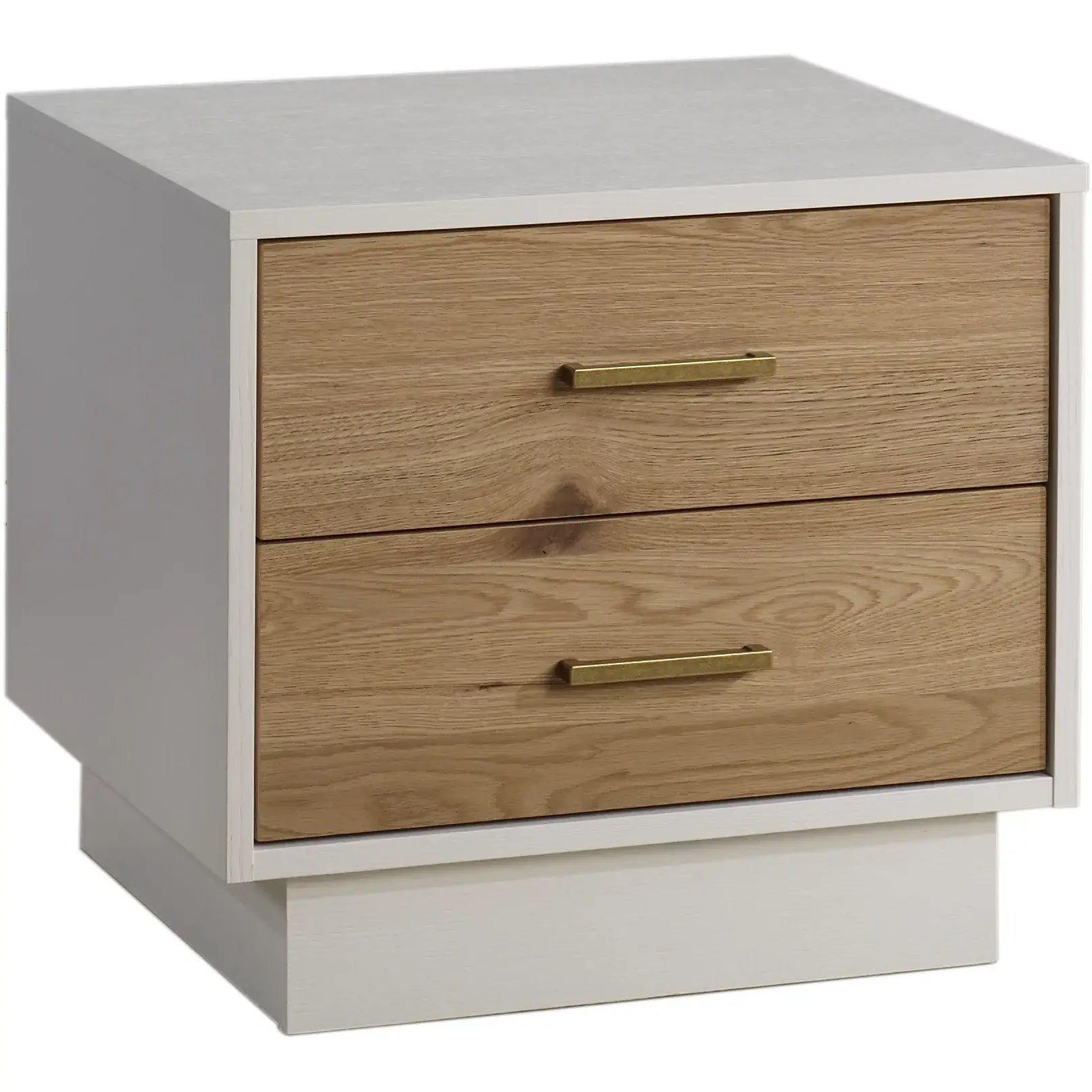 Natart Como Naturale Nightstand