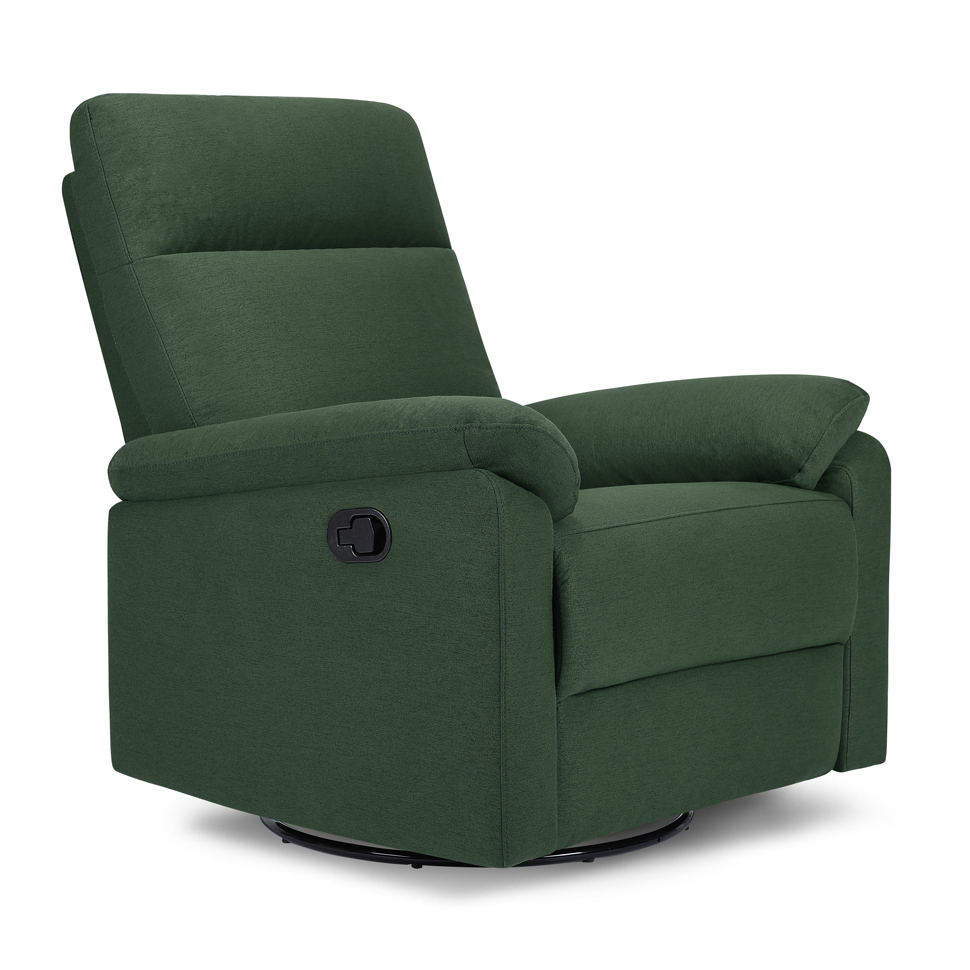 DaVinci Suzy Recliner and Swivel Glider
