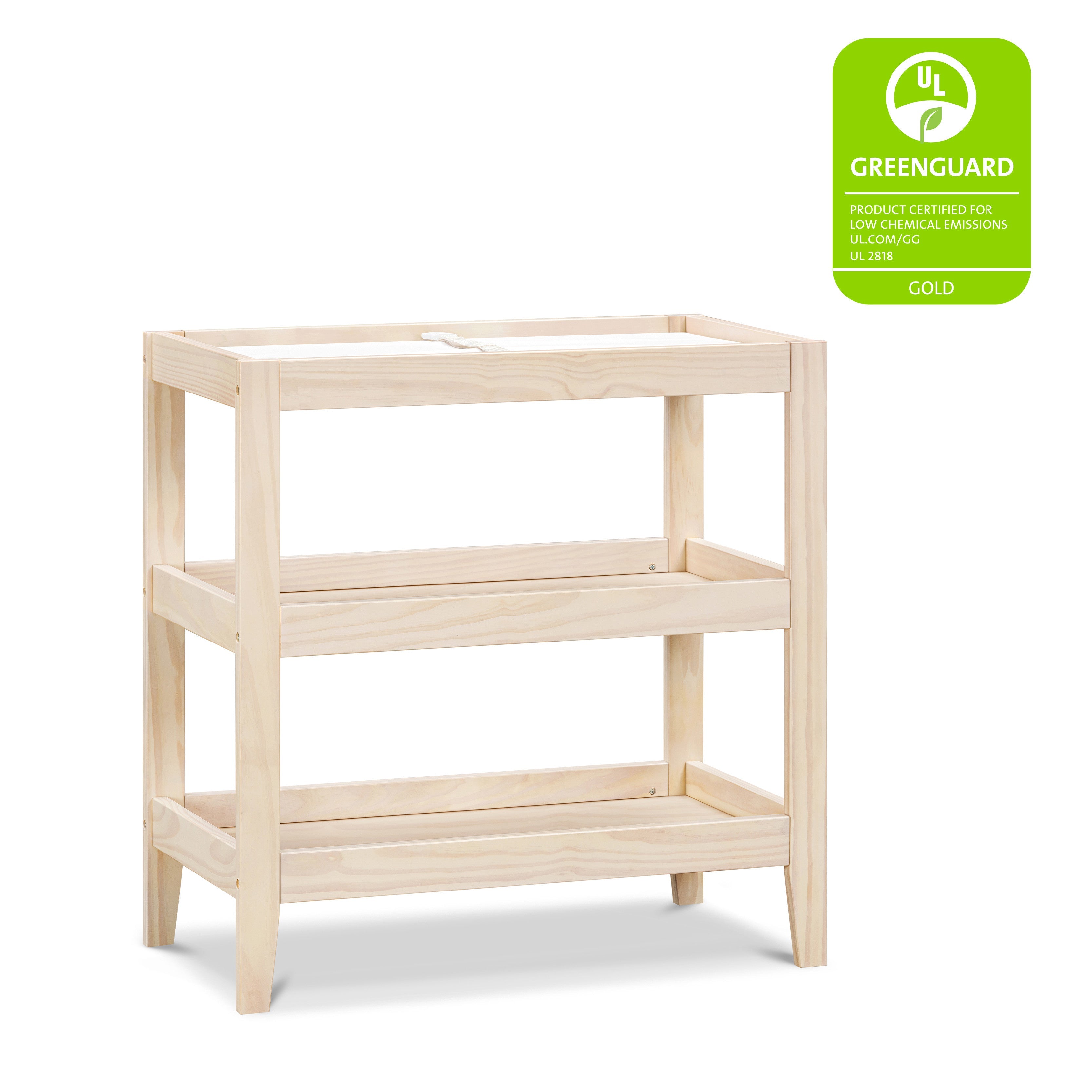 DaVinci Colby Changing Table