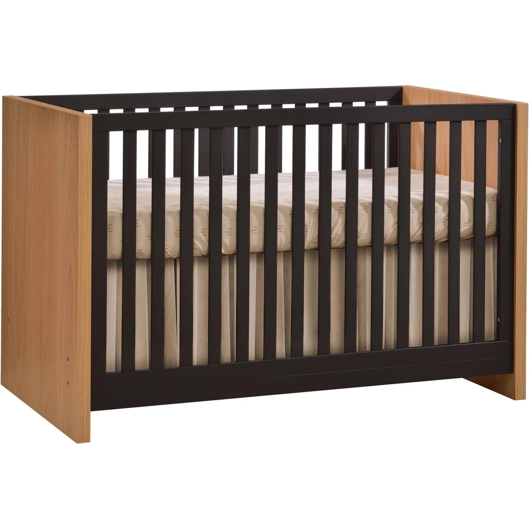 Natart Linea Island Crib
