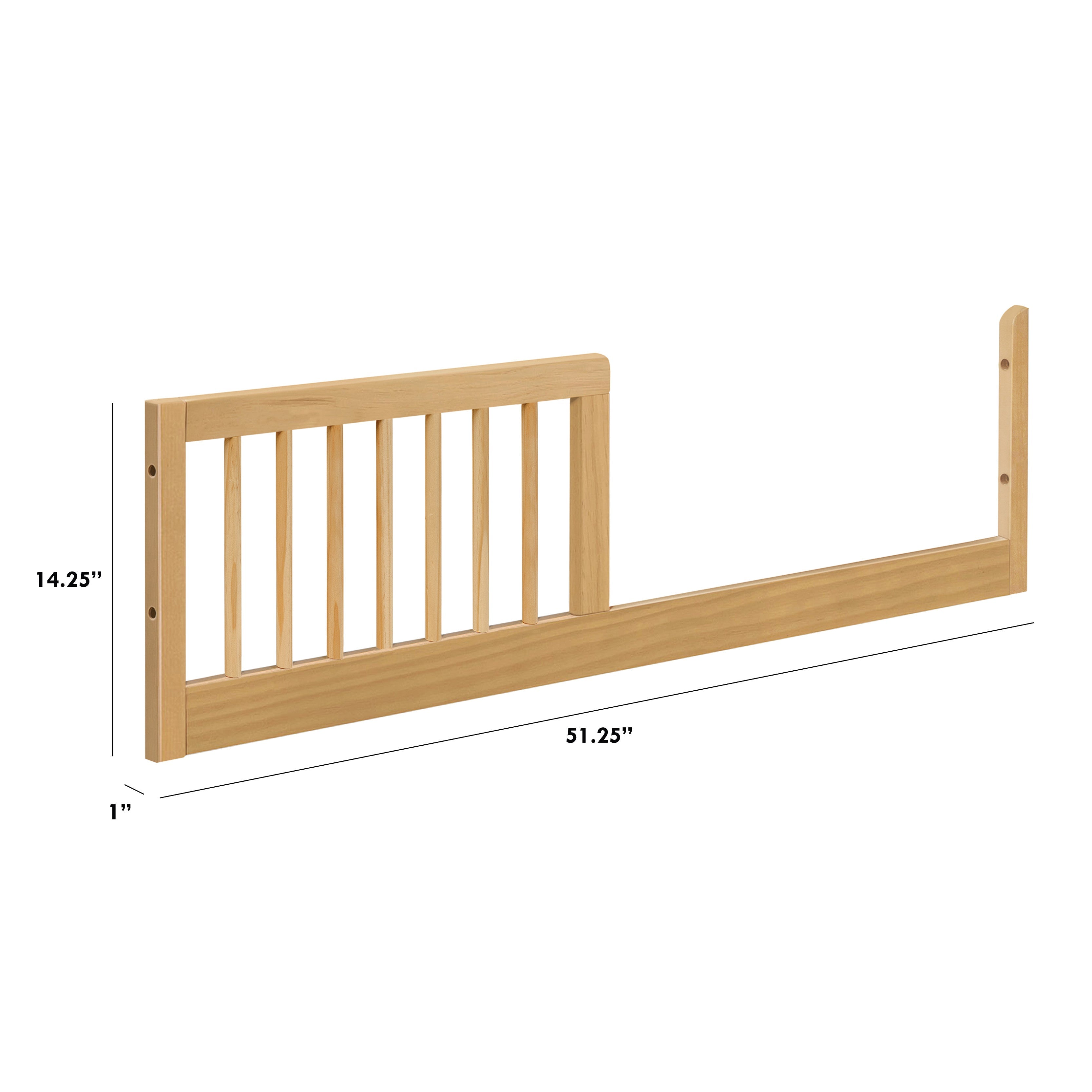 DaVinci Toddler Bed Conversion Kit (M14799)