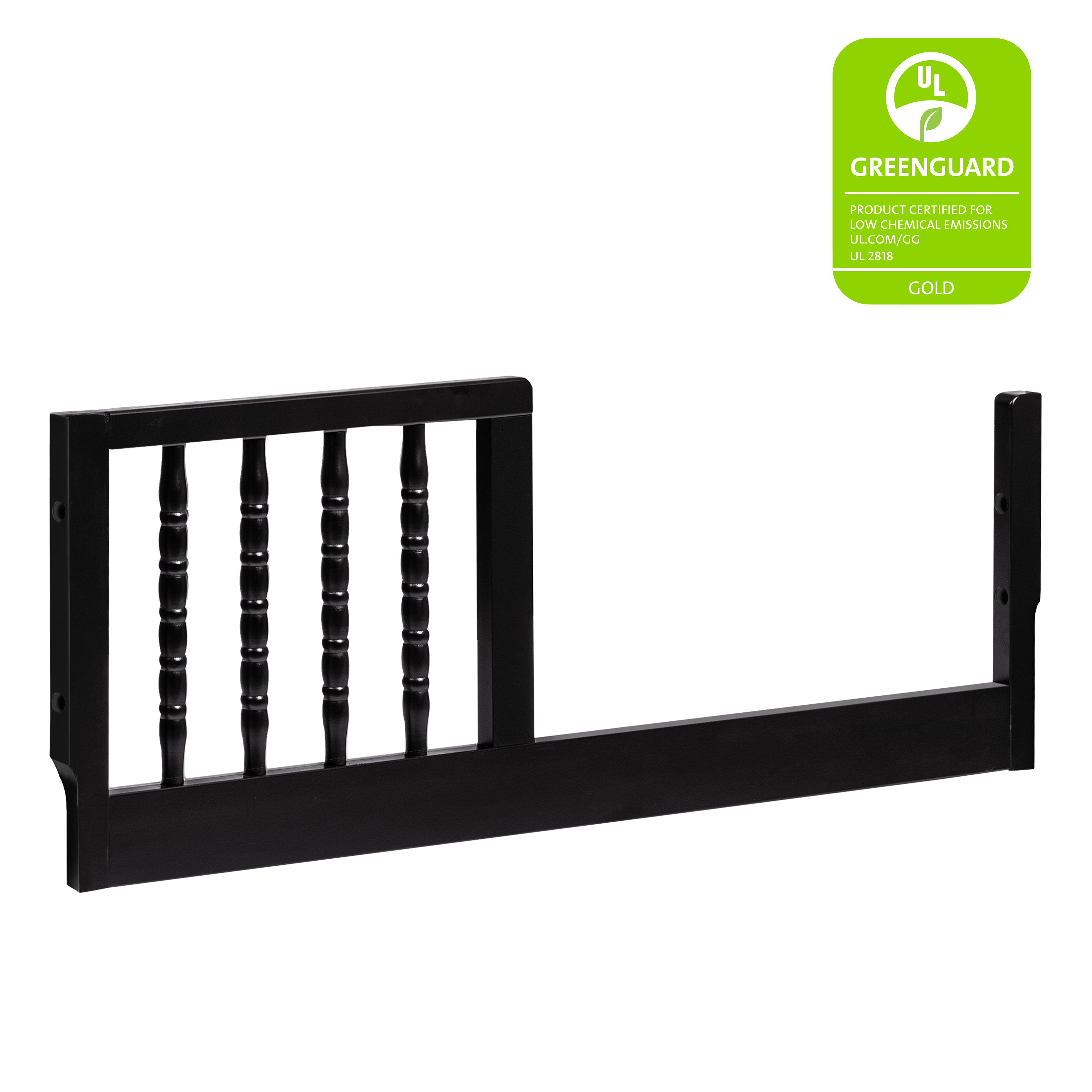 DaVinci Jenny Lind Mini Toddler Bed Conversion Kit (M7399)