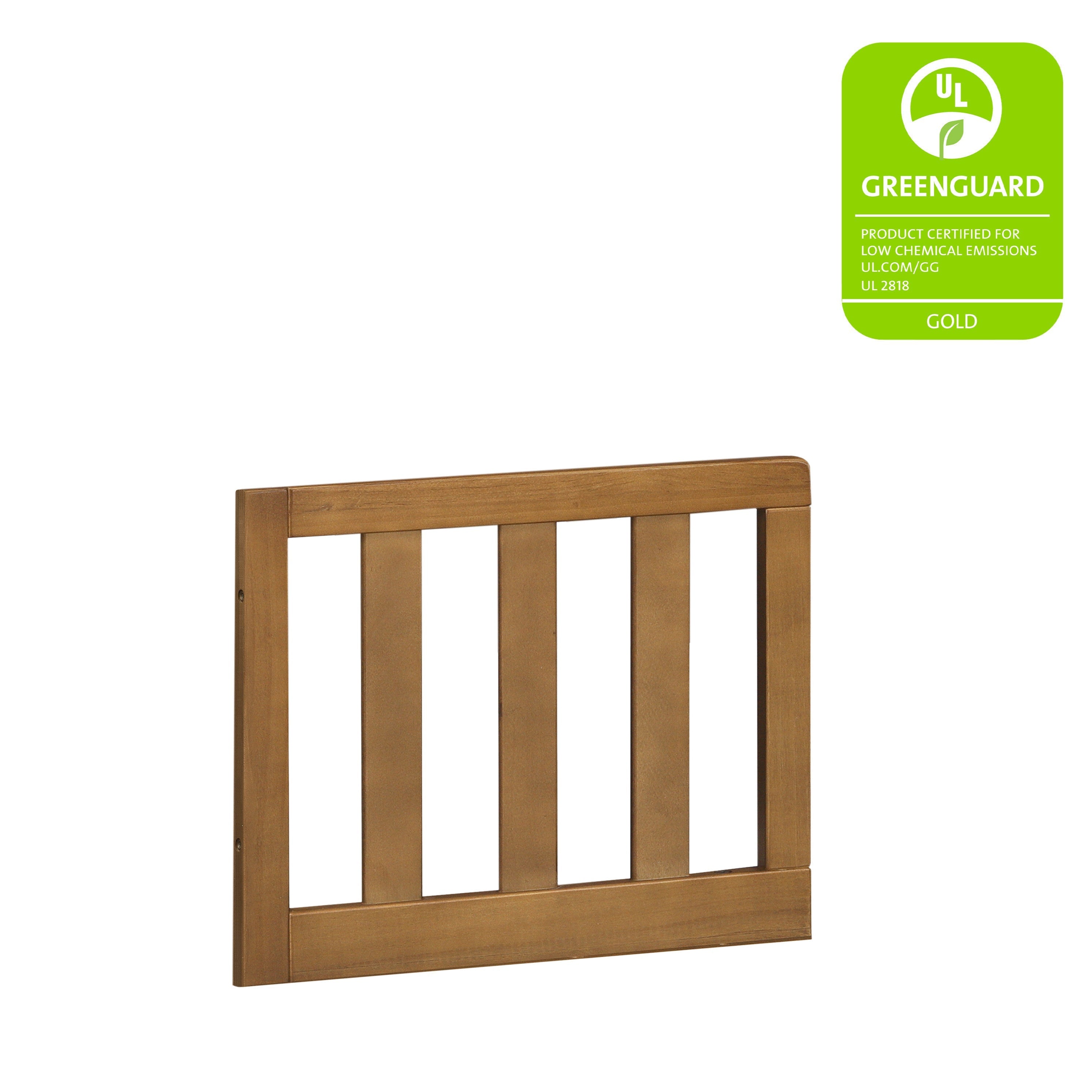 DaVinci Otto Mini Toddler Bed Conversion Kit for (M22599)