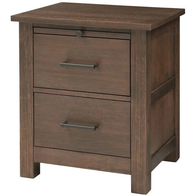 Designs By Briere Lugo Nightstand