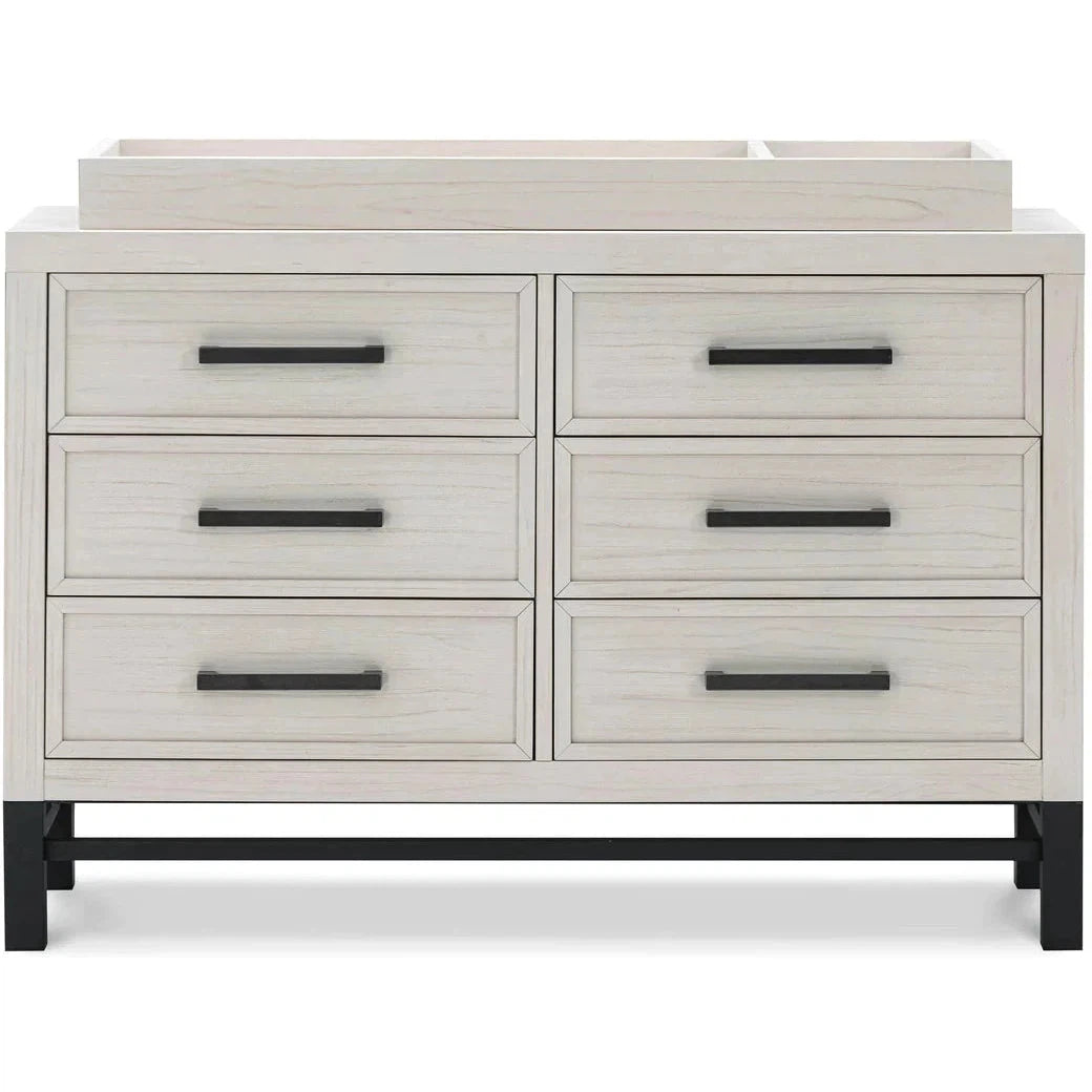 Monogram by Namesake Newbern Removable Changing Tray(M0619)