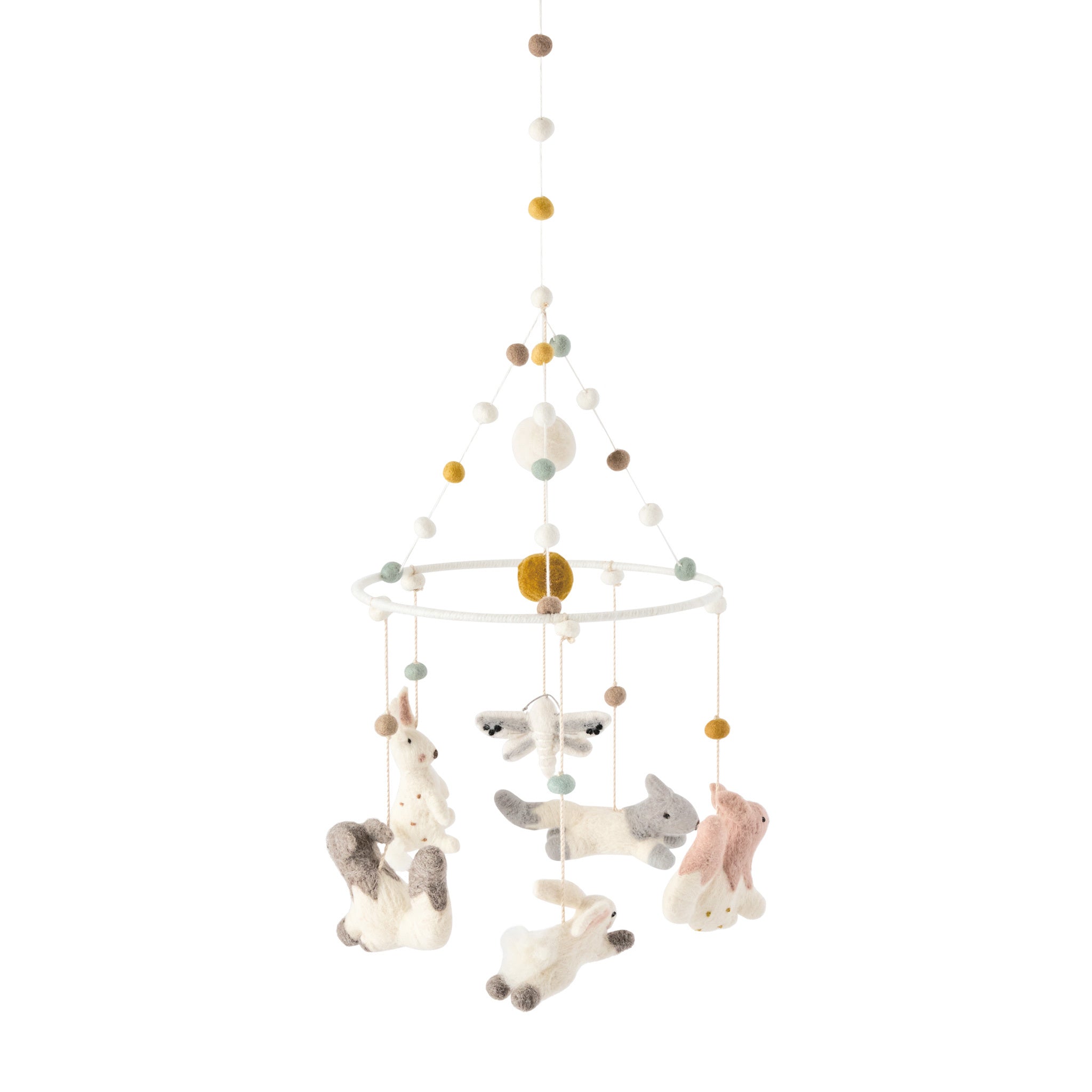 Pehr Classic Mobile | Field of Dreams