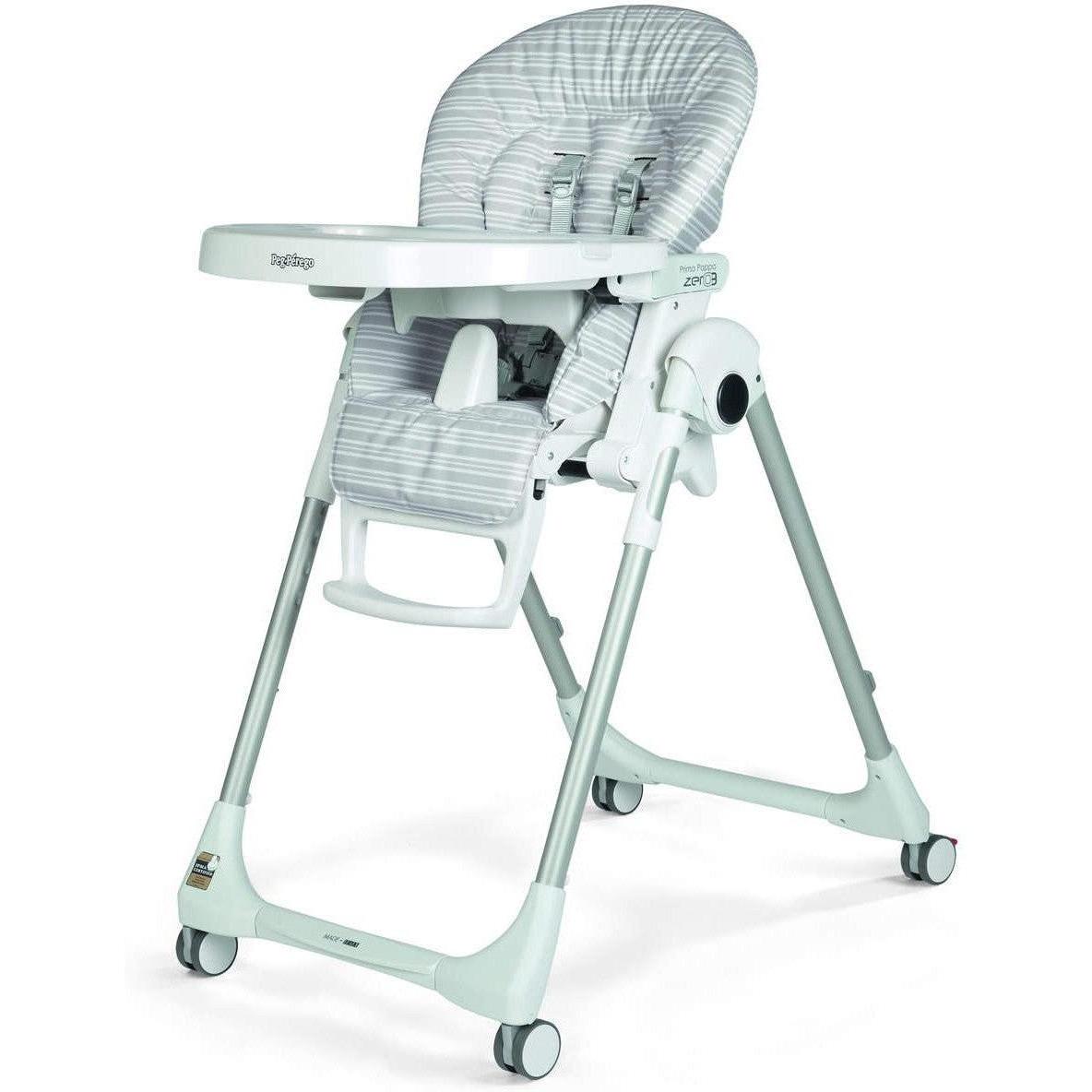 Peg Perego Prima Pappa Zero 3 High Chair