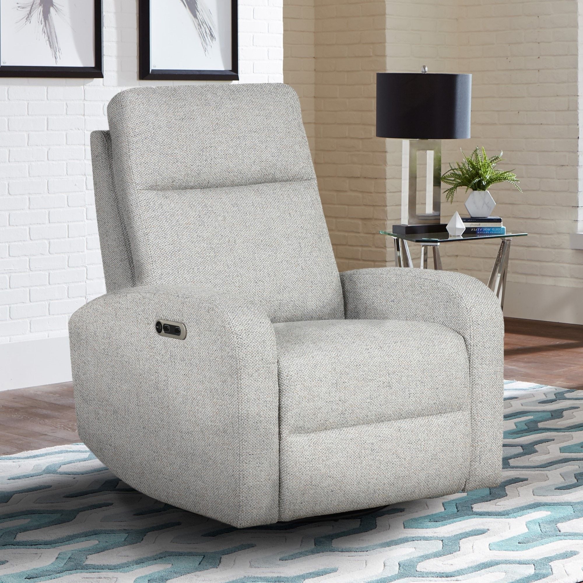 Parker House Thriller Power Recliner