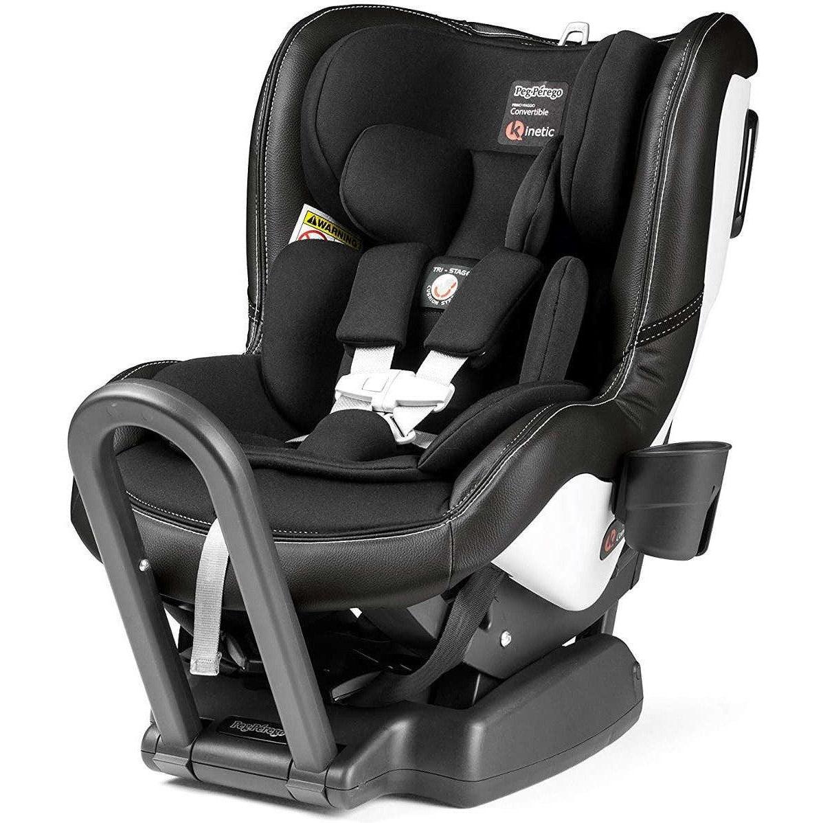 Peg Perego Primo Viaggio Convertible Kinetic Car Seat