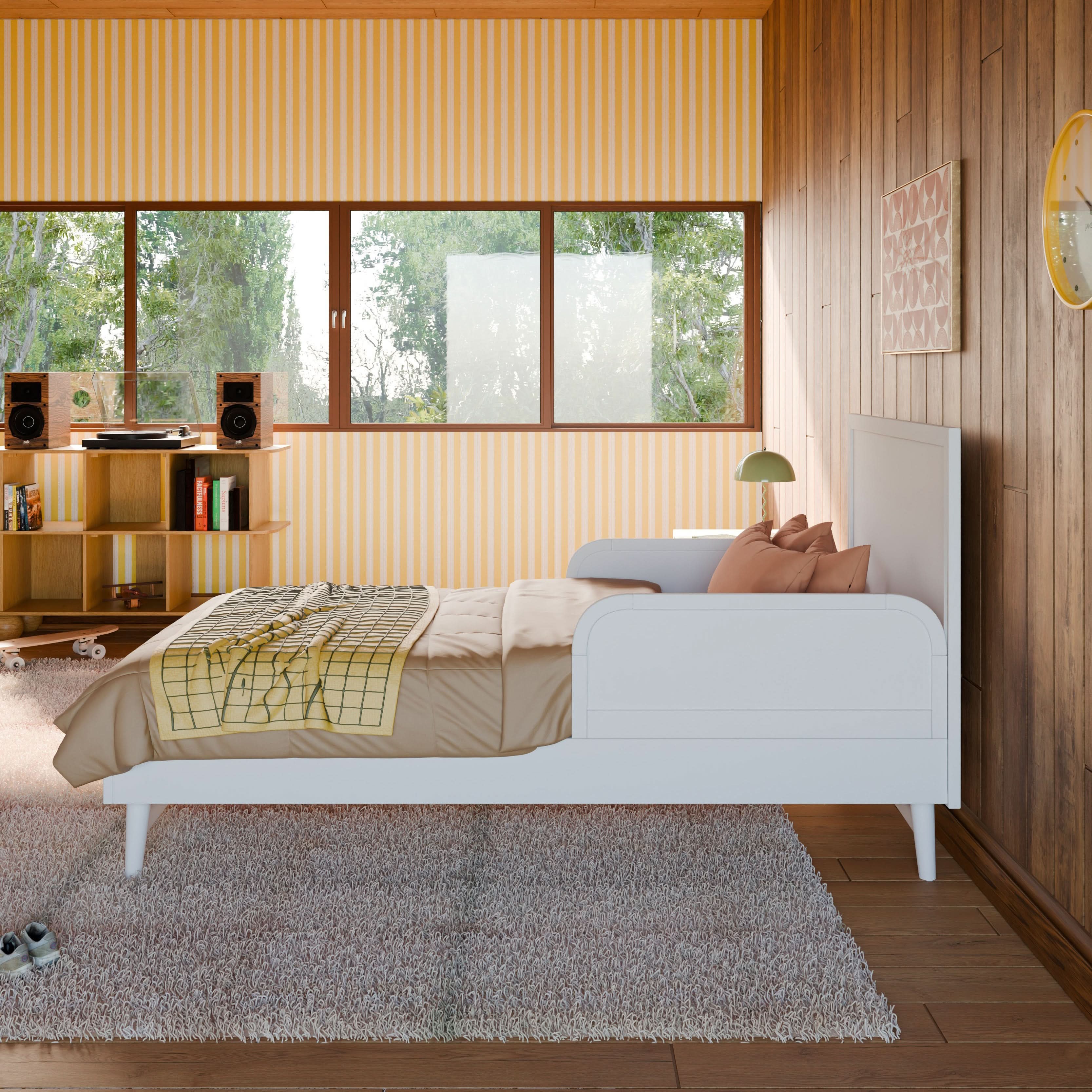 Babyletto Twin/Full Bed Guardrail