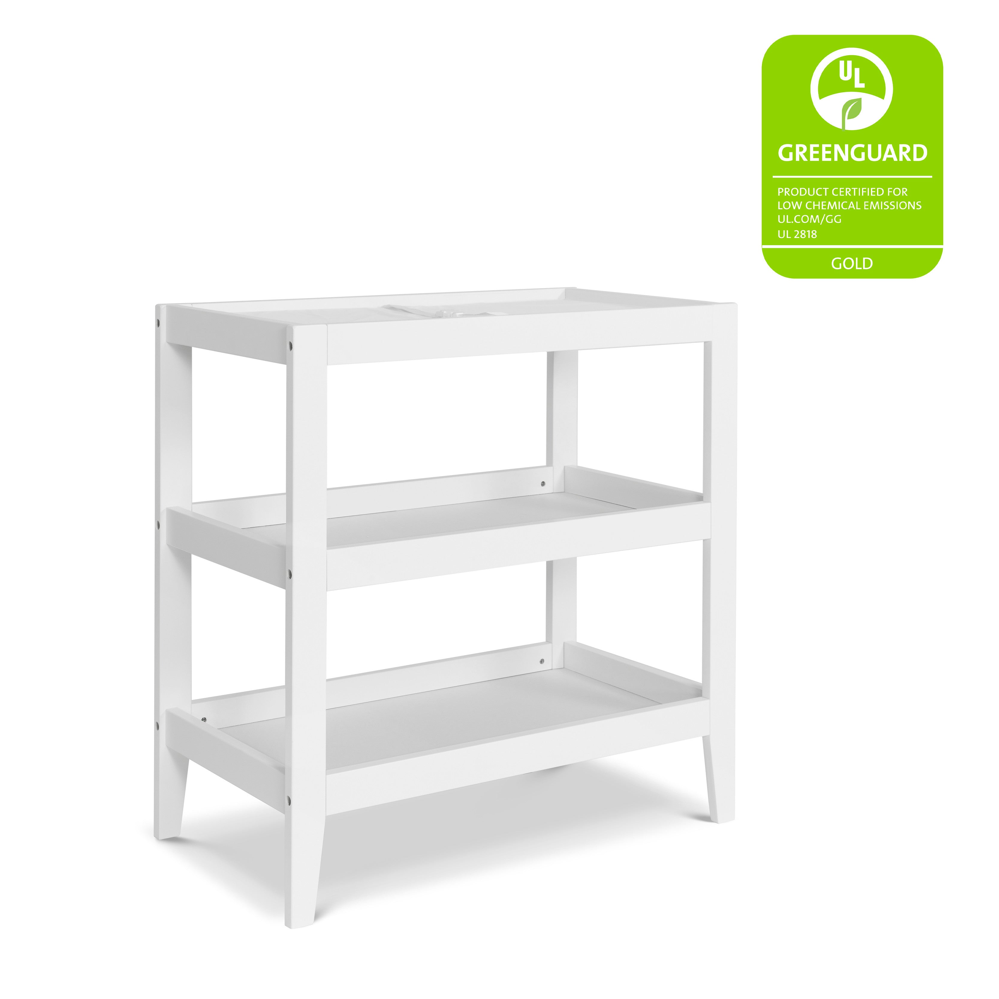 DaVinci Colby Changing Table