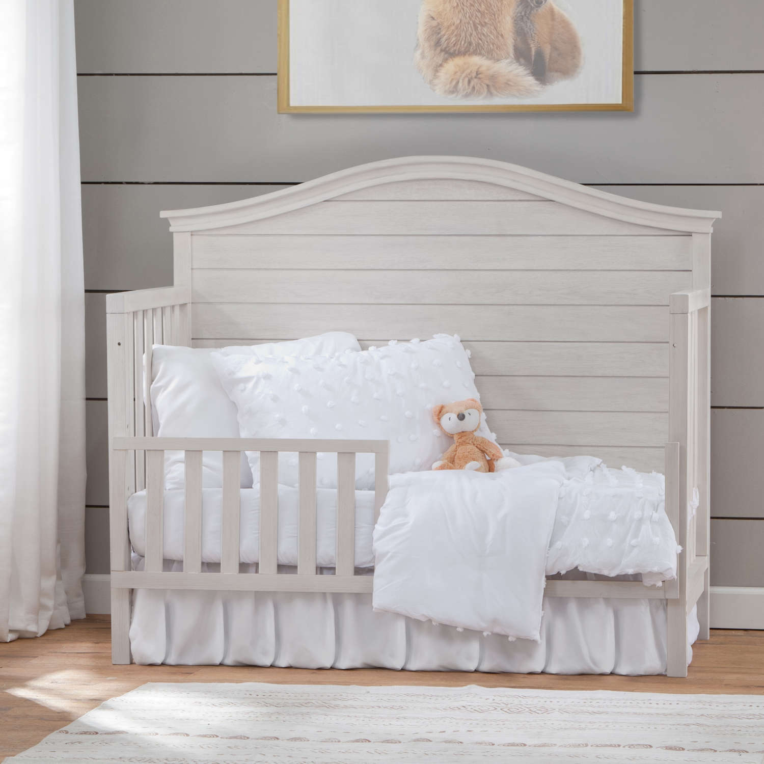 Designs By Briere Sarno Guard Rail