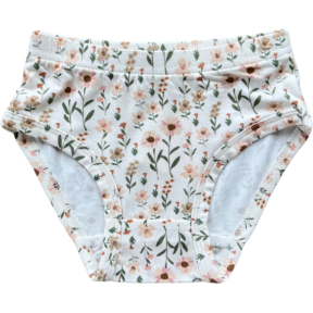 Babysprouts Girl's Underwear | Daisy Field