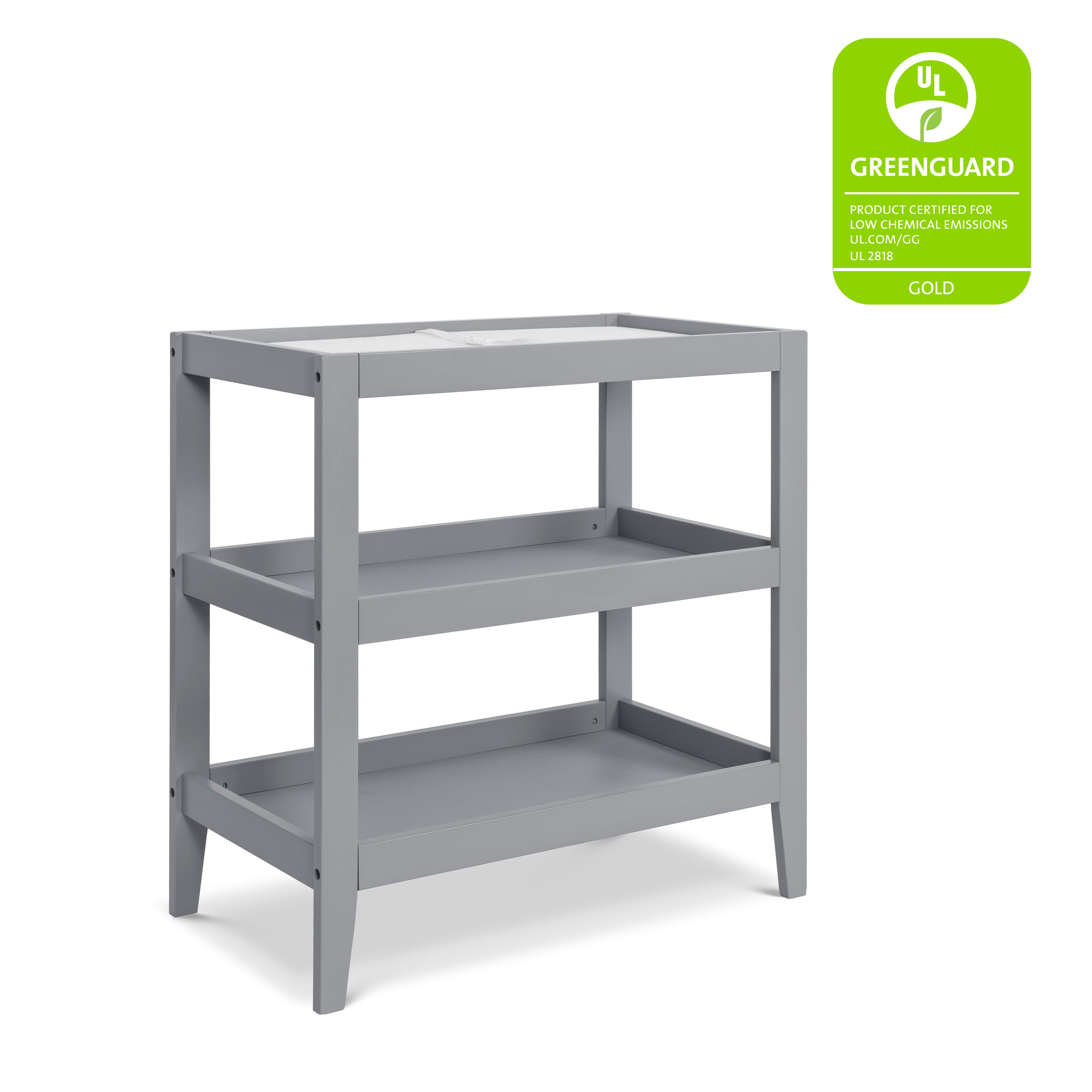 DaVinci Colby Changing Table