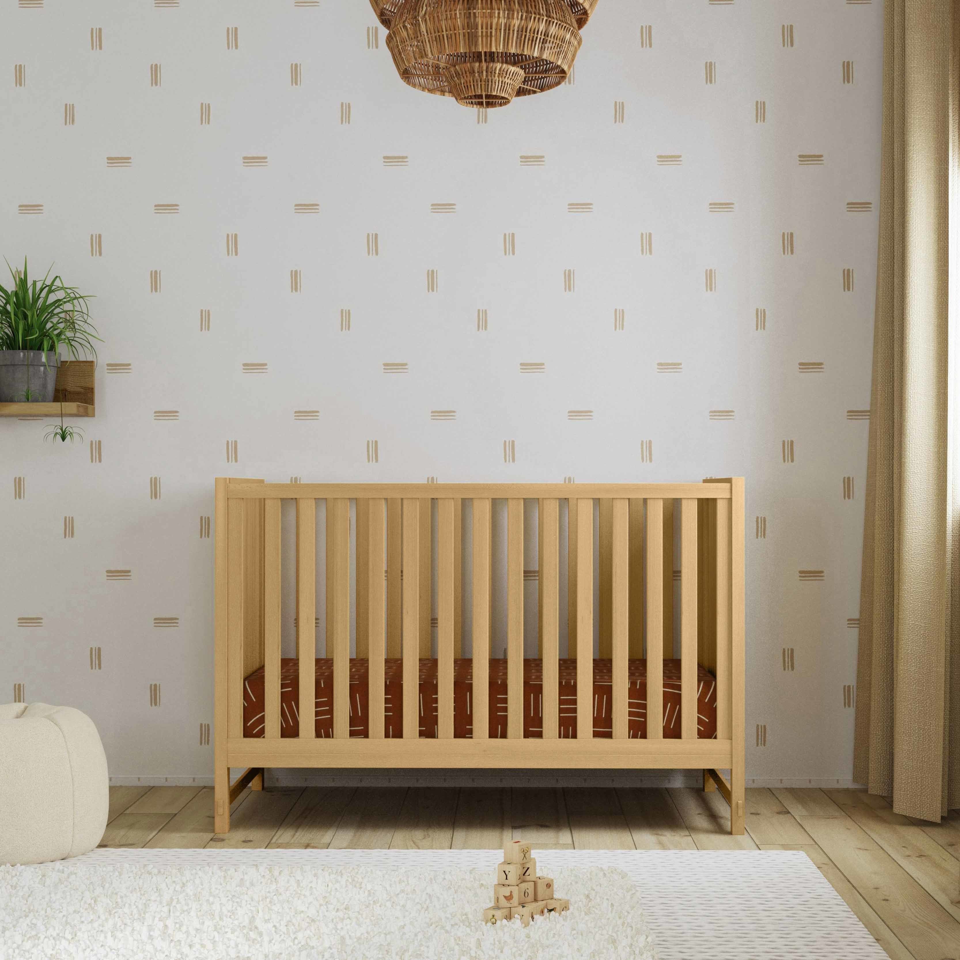 DaVinci Margot 3-in-1 Convertible Crib