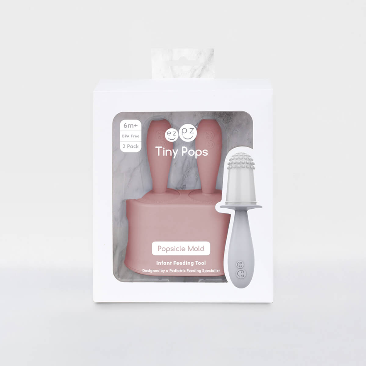 ezpz Tiny Pops