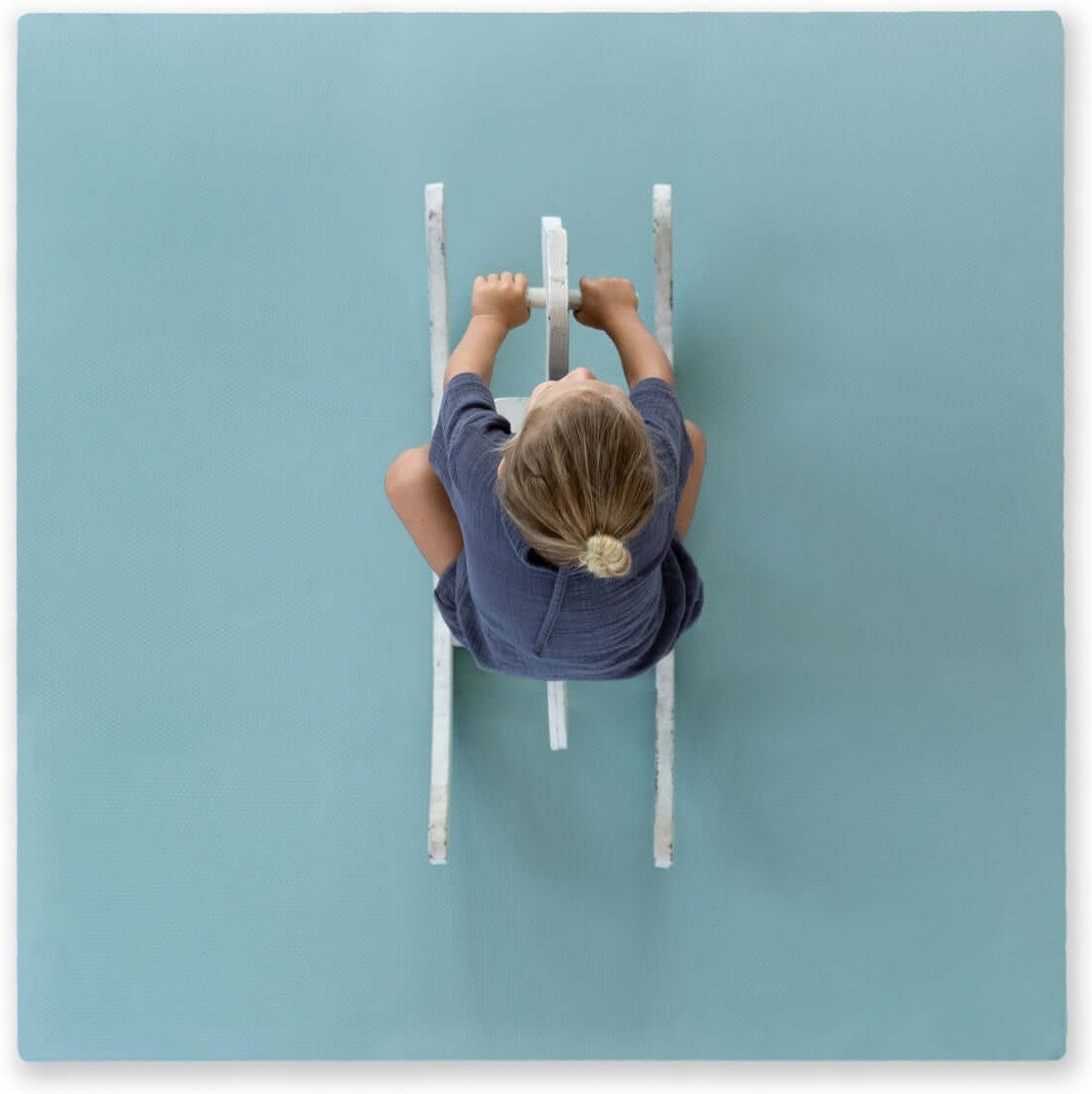 Toddlekind Classic Foam Playmats | Mineral