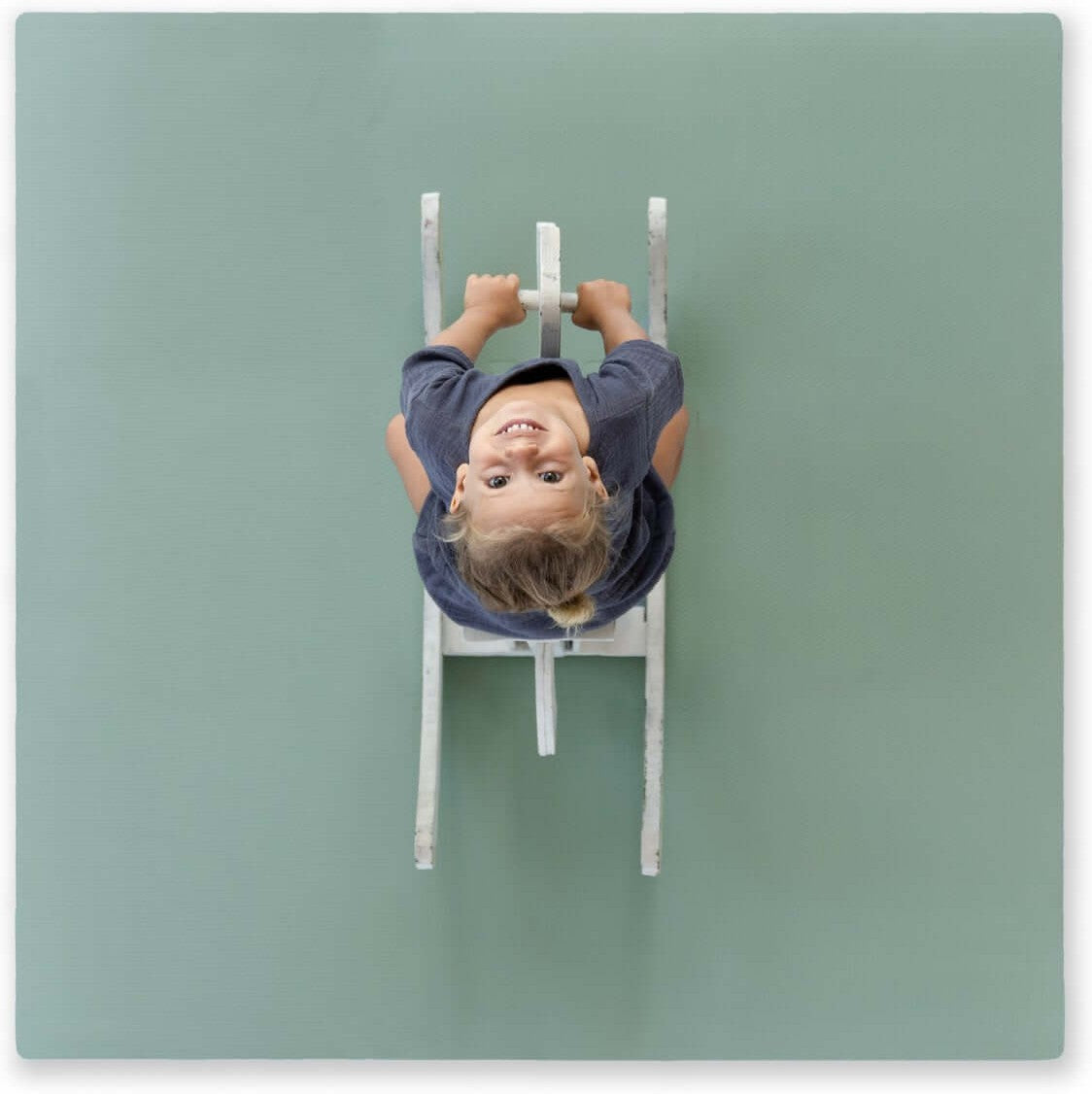 Toddlekind Classic Foam Playmats | Moss